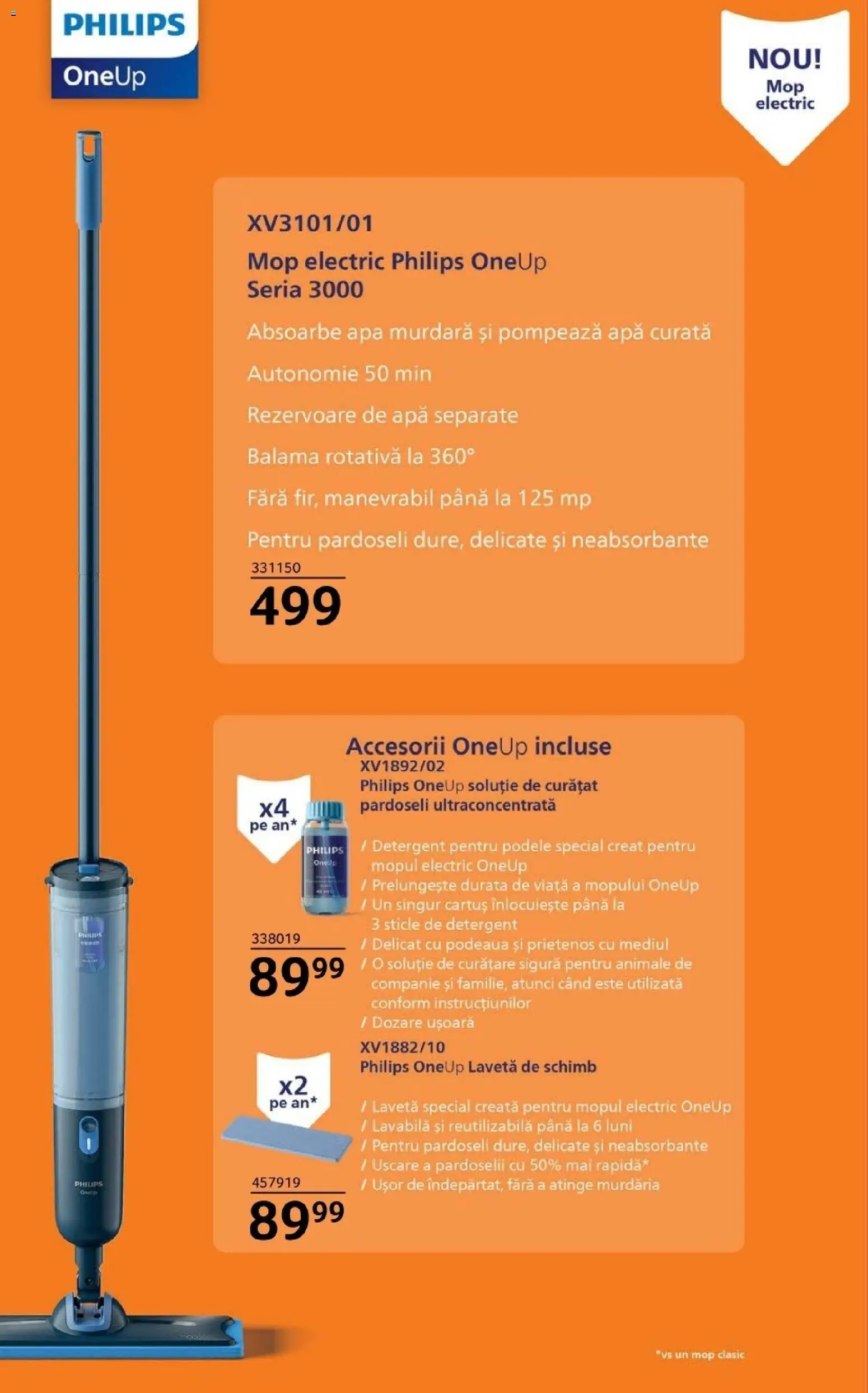 Catalog Selgros 20 Martie - 1 Aprilie 2026 | Pagina 2 | Produse: Enginar, Mop, Demlik, Apă