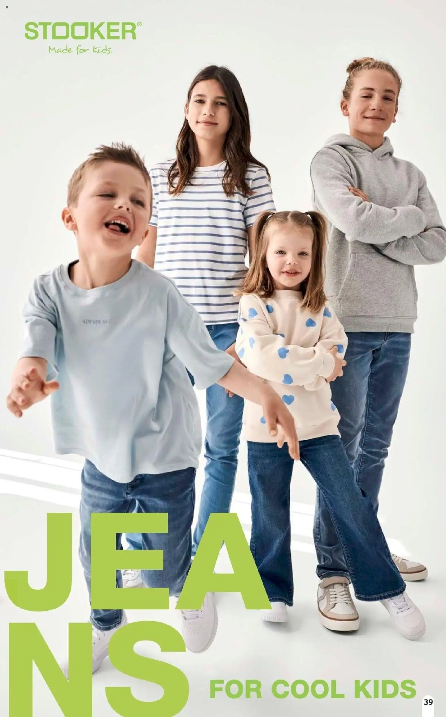 Catalog Selgros 20 Martie - 15 Aprilie 2026 | Pagina 39