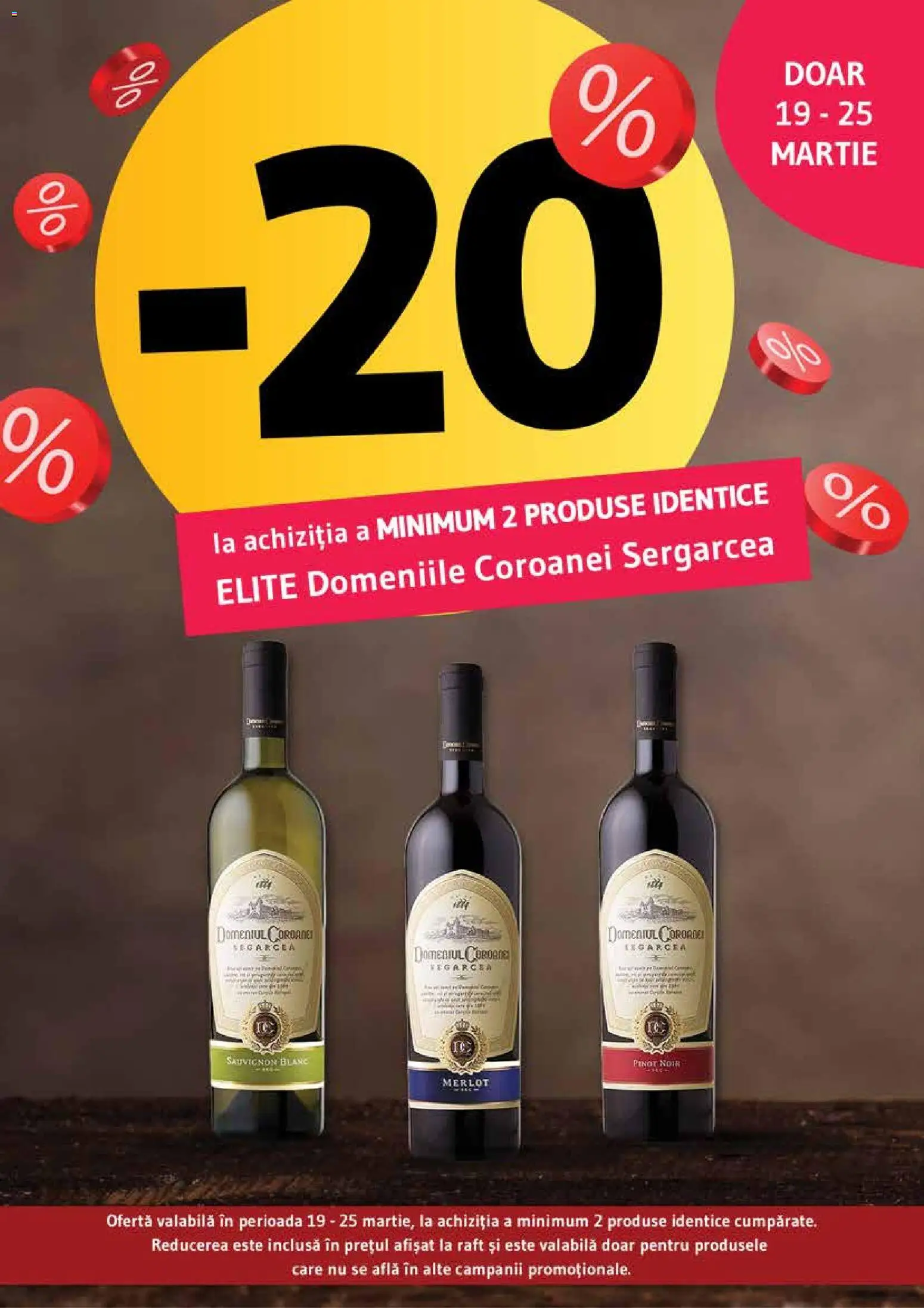 Catalog Supeco 19 - 31 Martie 2026 | Pagina 2 | Produse: Raft