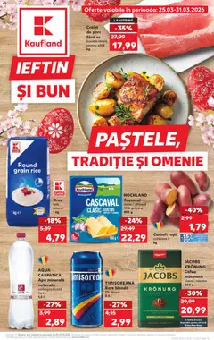 Catalog Kaufland