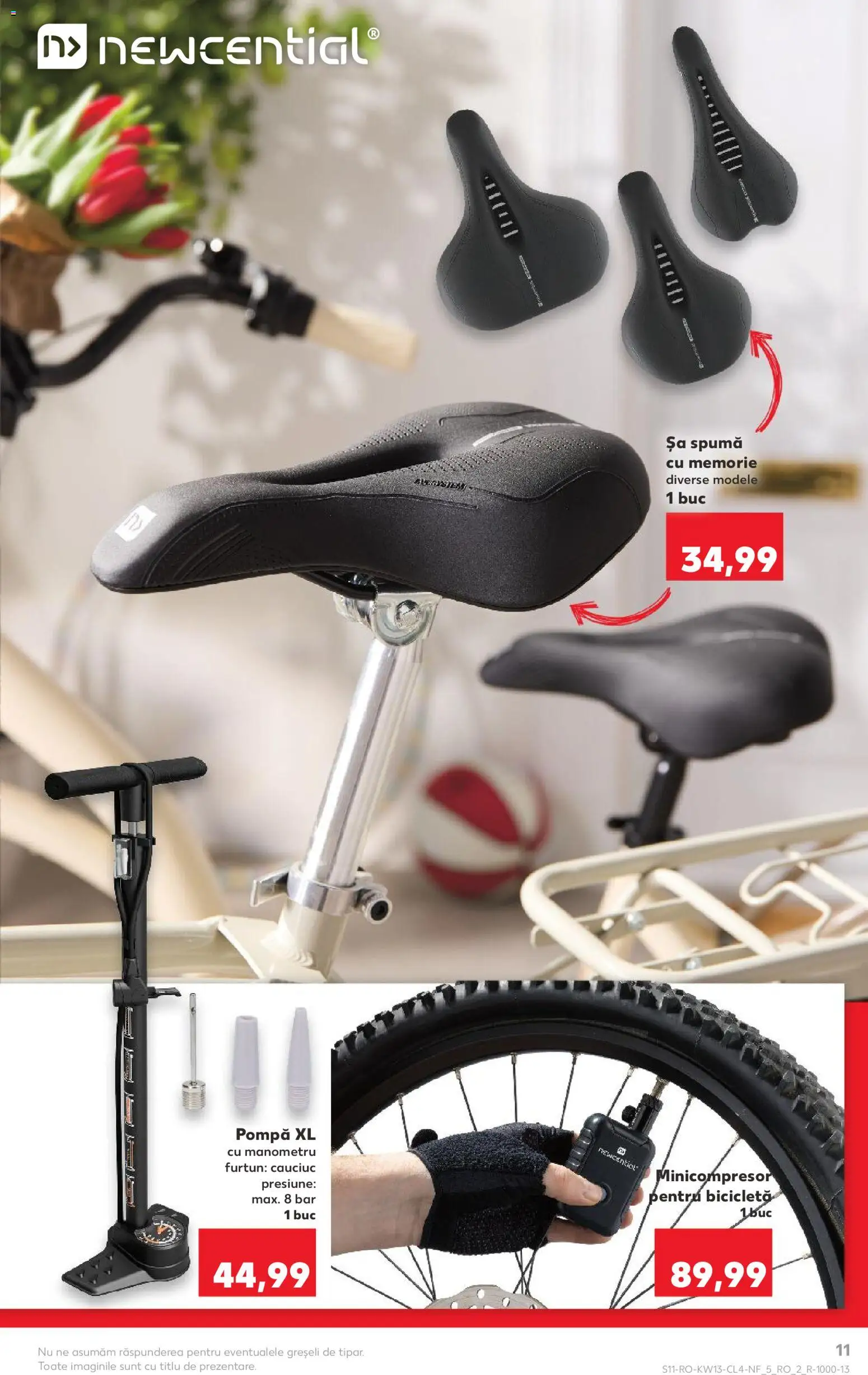 Catalog Kaufland 25 - 30 Martie 2026 | Pagina 11 | Produse: Memorie, Manometru, Dana kuşbaşı