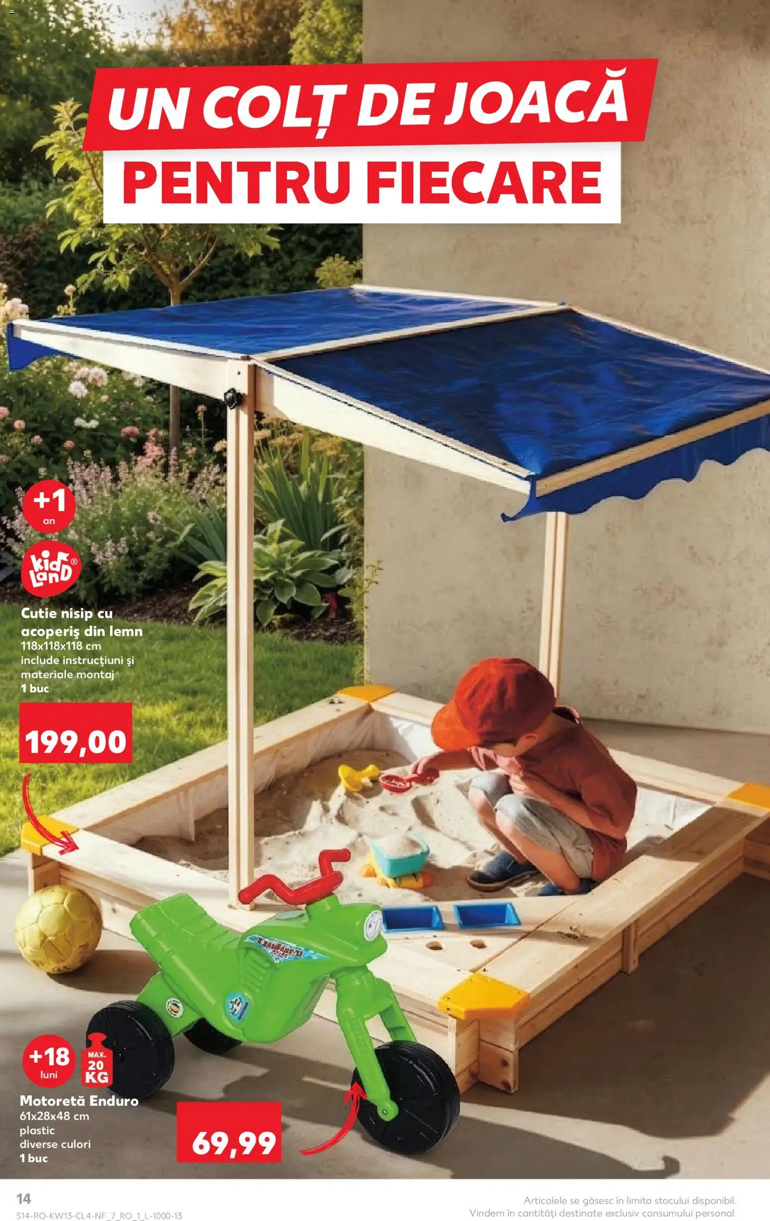 Catalog Kaufland 25 - 30 Martie 2026 | Pagina 14 | Produse: Cutie