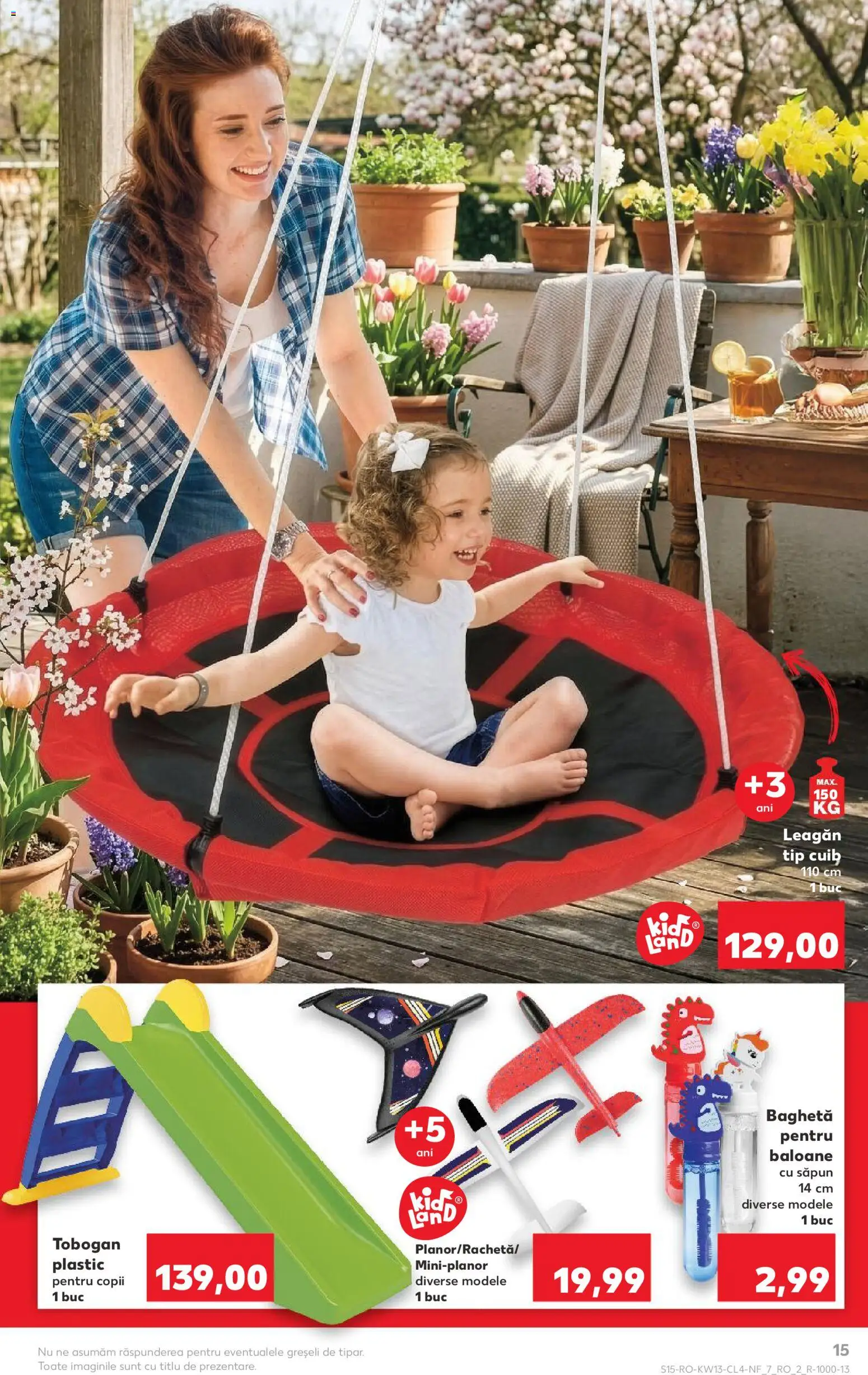 Catalog Kaufland 25 - 30 Martie 2026 | Pagina 15 | Produse: Săpun