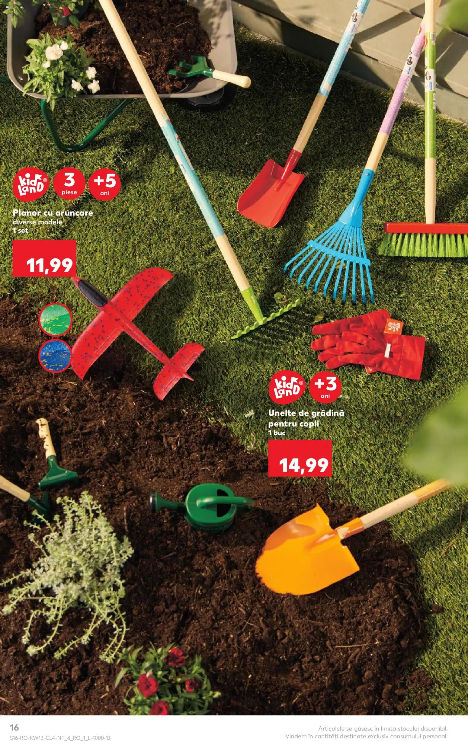 Catalog Kaufland 25 - 30 Martie 2026 | Pagina 16 | Produse: Pește