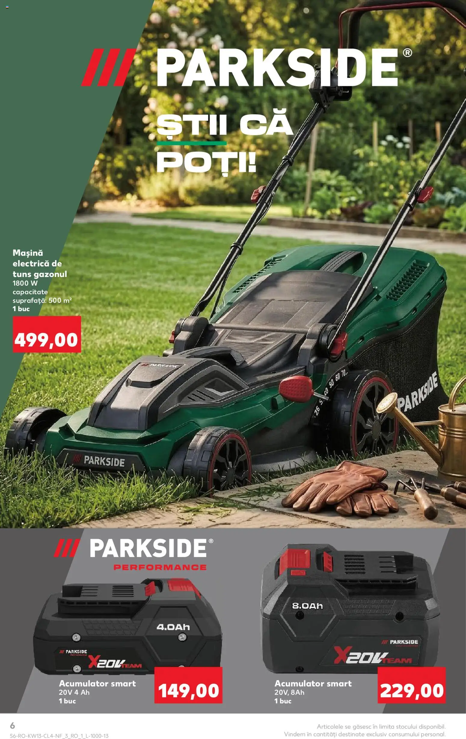 Catalog Kaufland 25 - 30 Martie 2026 | Pagina 6