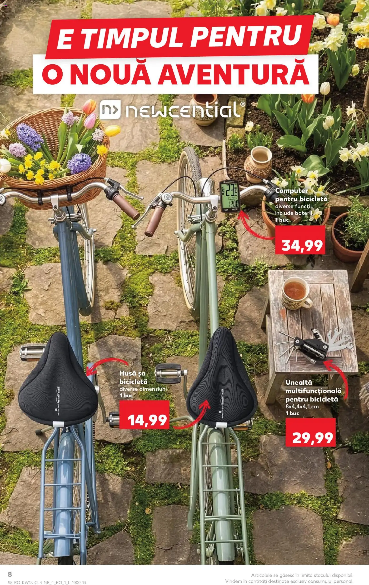 Catalog Kaufland 25 - 30 Martie 2026 | Pagina 8 | Produse: Computer, Baterii, Dana kuşbaşı