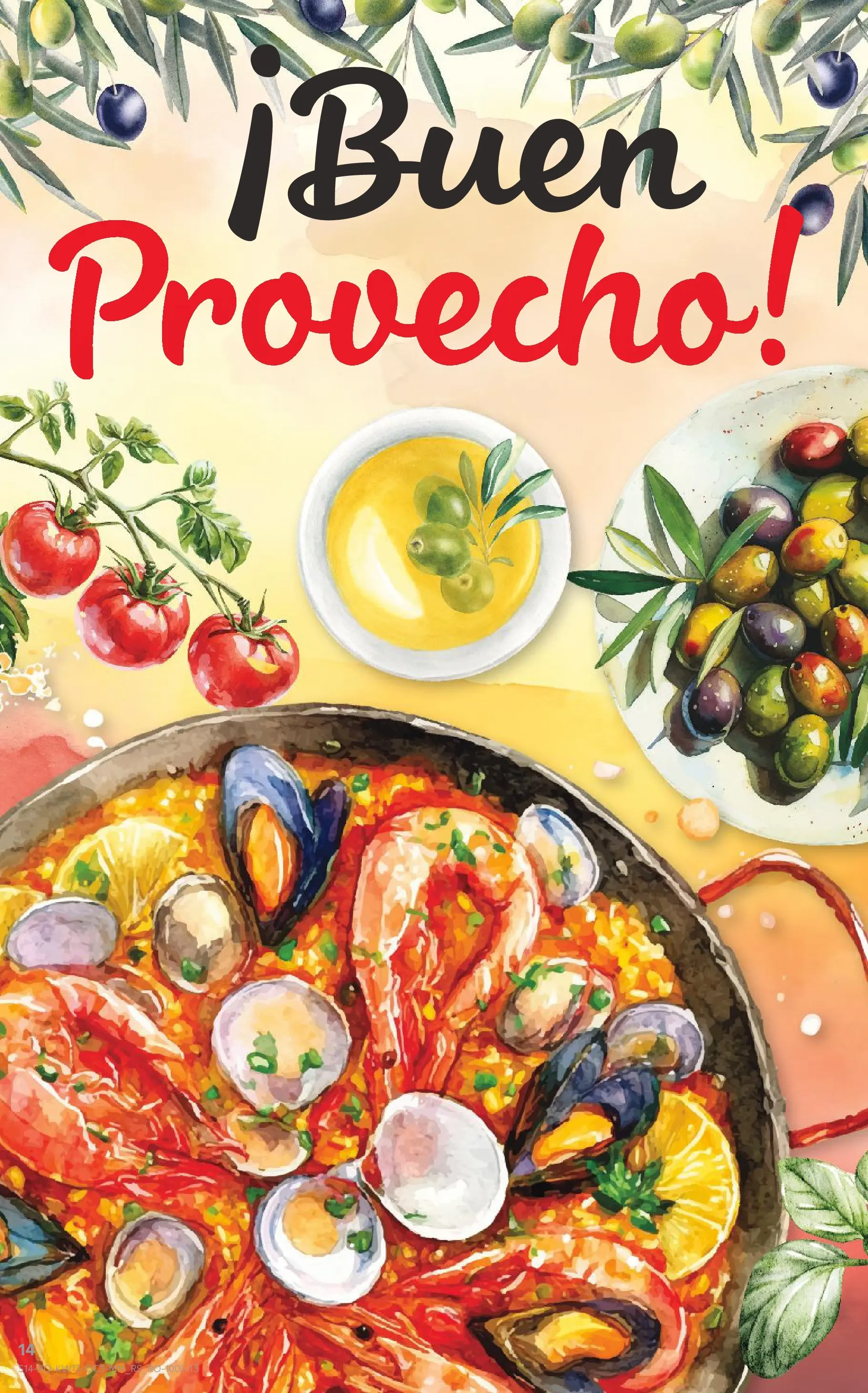 Catalog Kaufland 25 - 30 Martie 2026 | Pagina 14