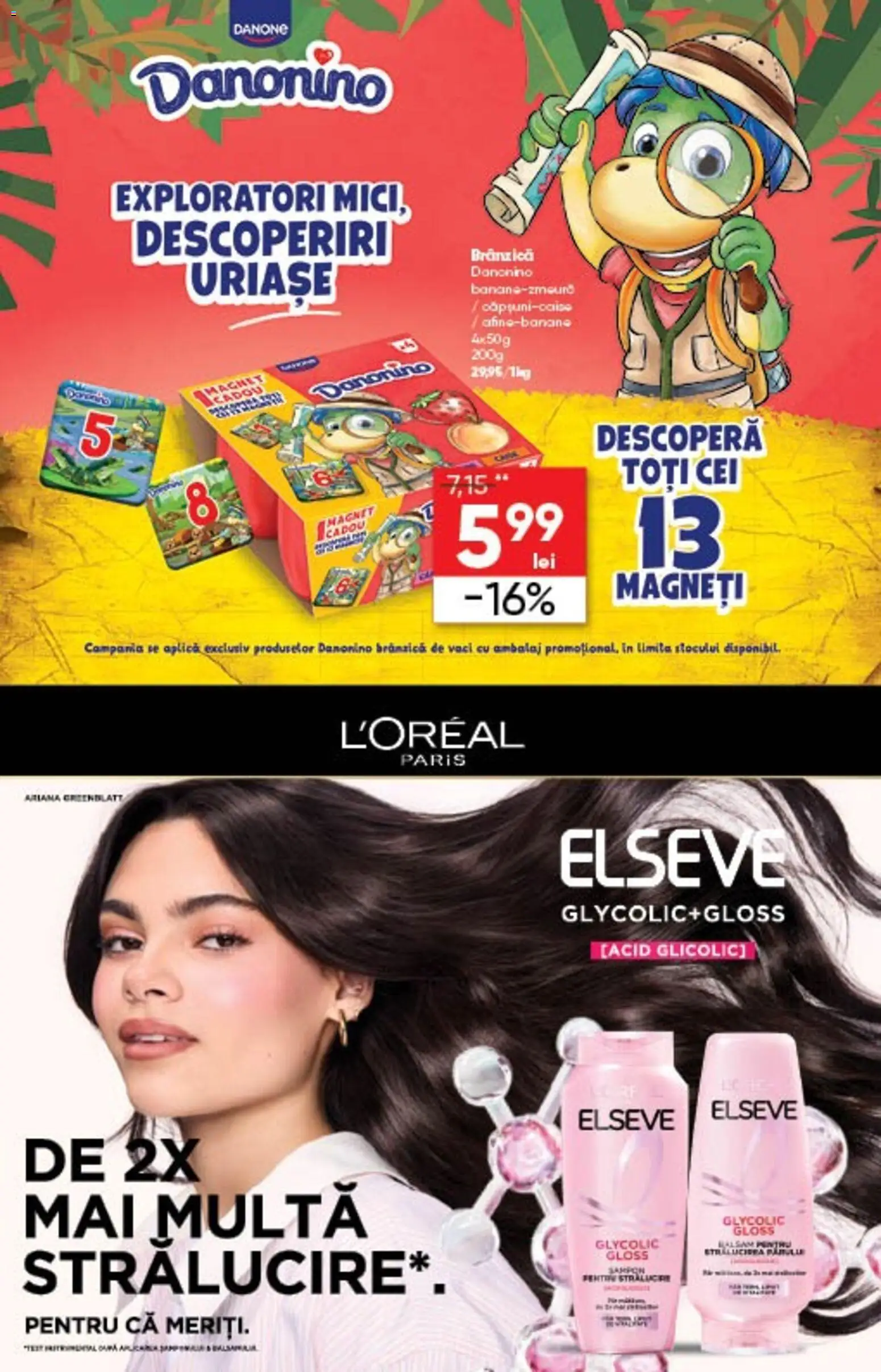 Catalog Profi 18 - 30 Martie 2026 | Pagina 12 | Produse: Balsam