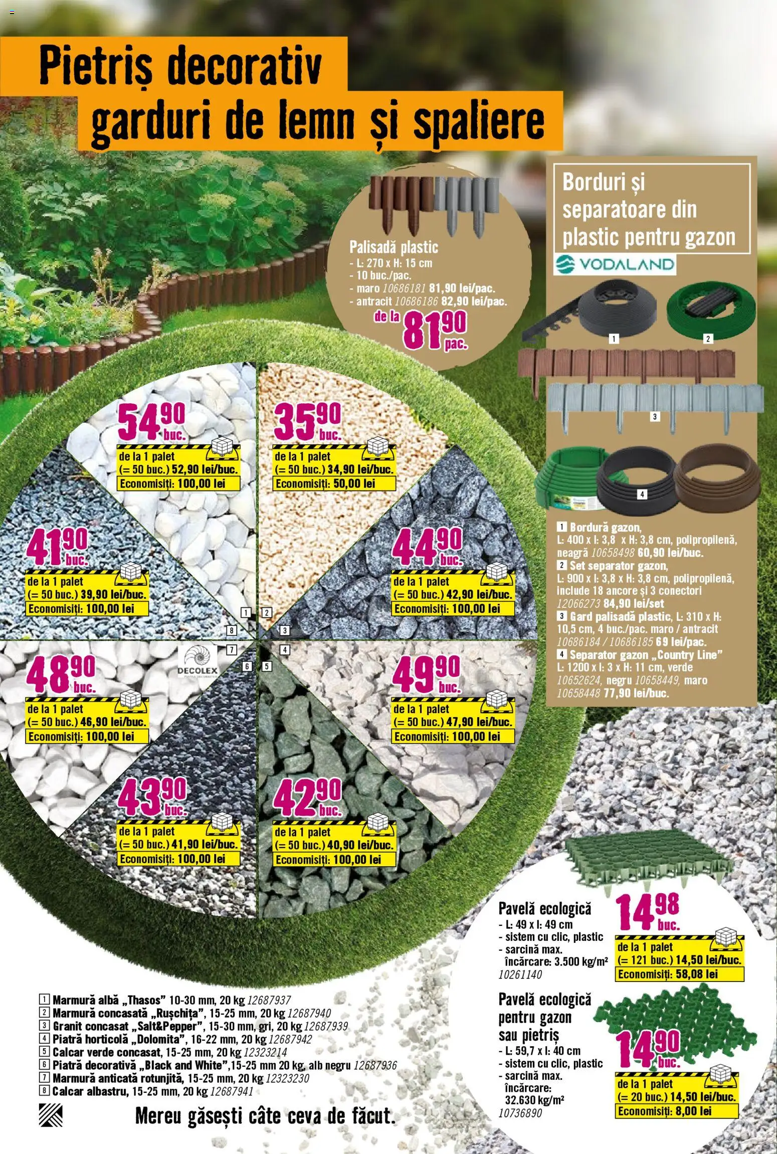 Catalog Hornbach 23 Martie - 21 Aprilie 2026 | Pagina 30