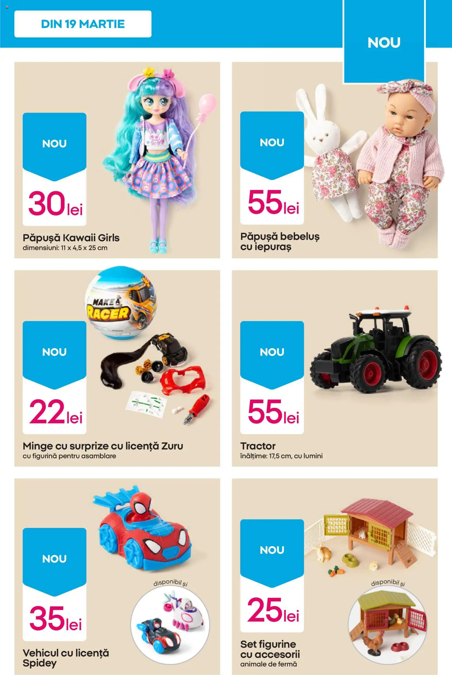 Catalog Pepco 26 - 31 Martie 2026 | Pagina 9