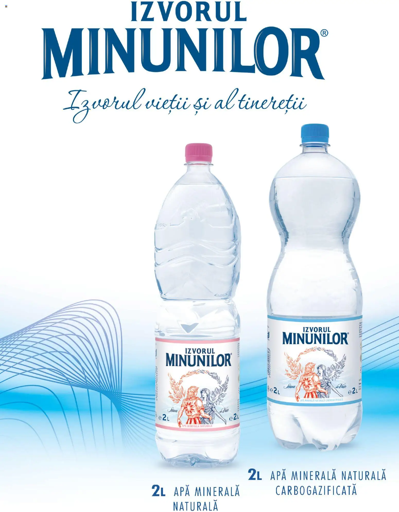 Catalog Mega Image 26 Martie - 20 Aprilie 2026 | Pagina 30 | Produse: Yazı tahtası kalemi, Apă