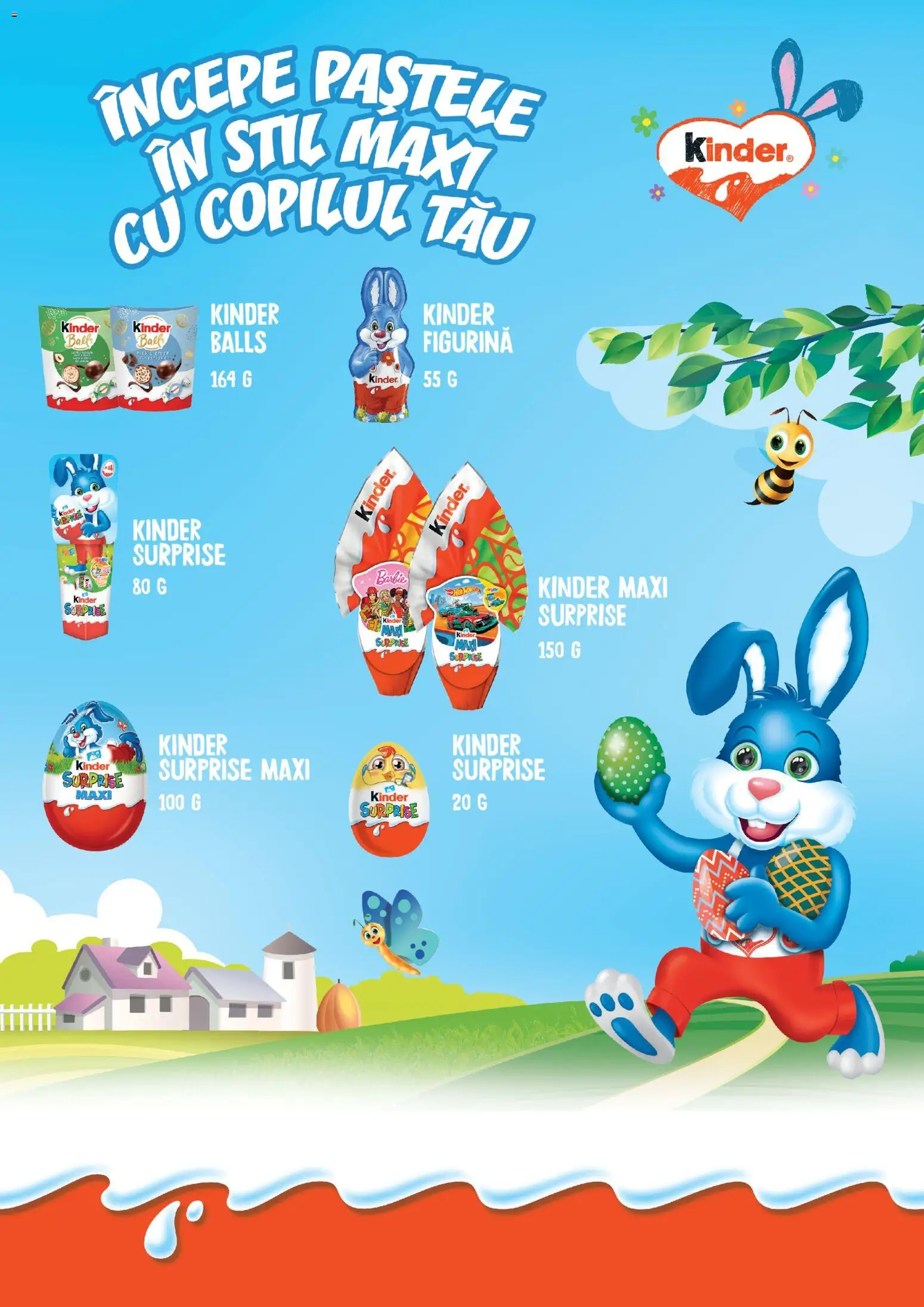 Catalog Mega Image 26 Martie - 20 Aprilie 2026 | Pagina 46