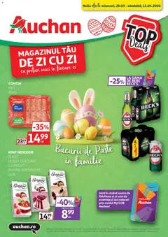 Catalog Auchan