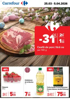 Catalog Carrefour