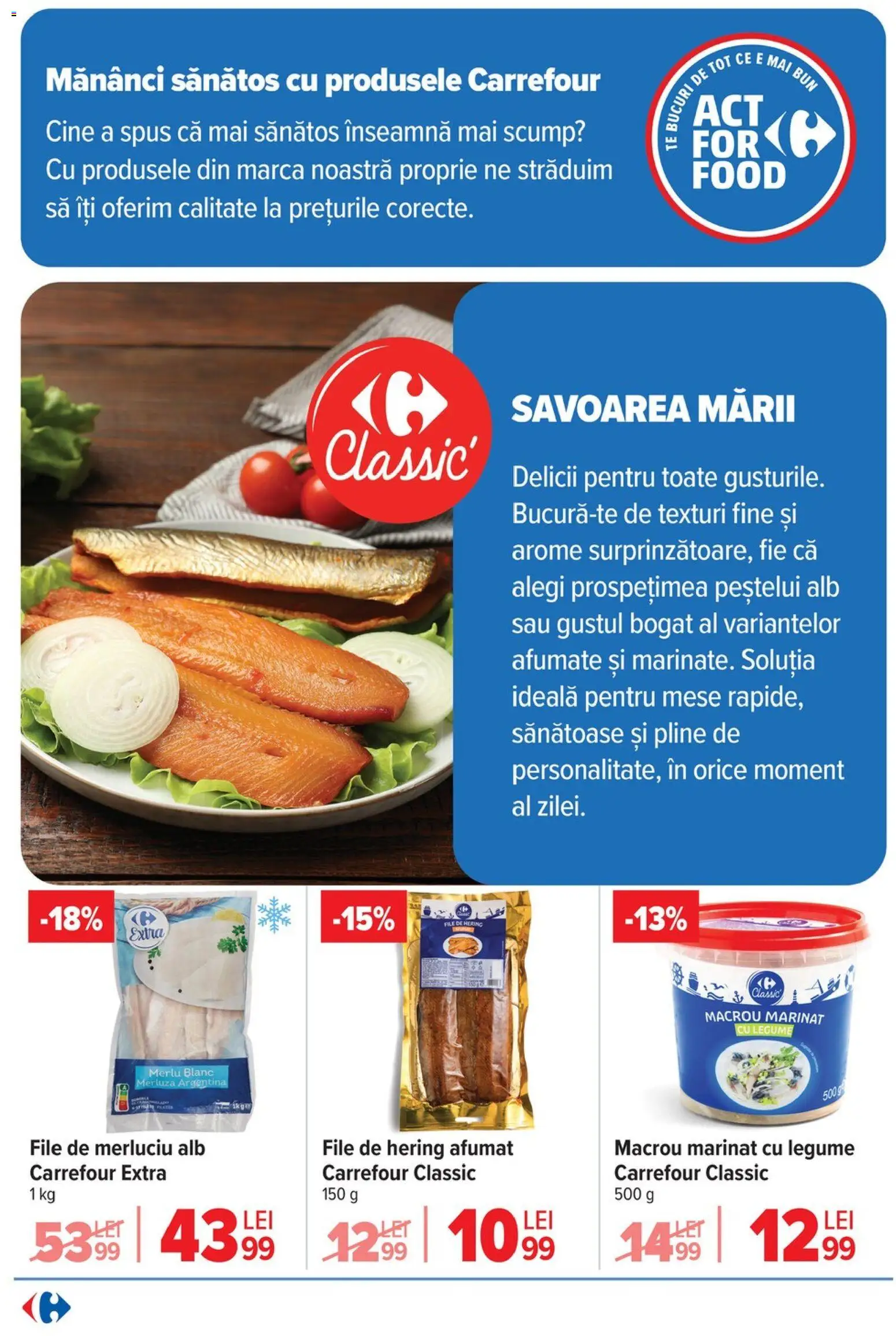 Catalog Carrefour 25 Martie - 4 Aprilie 2026 | Pagina 28 | Produse: Legume