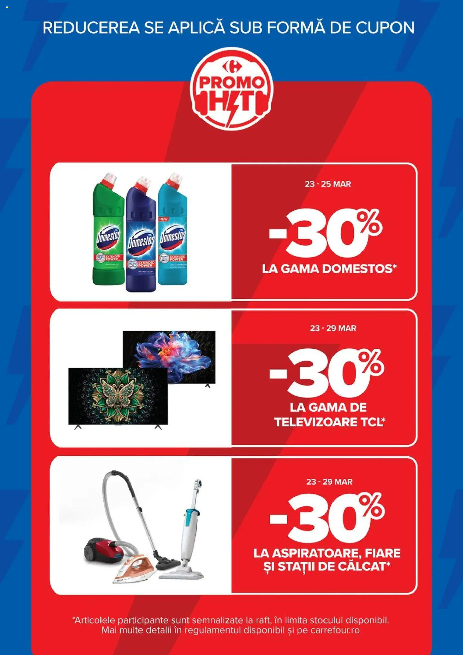 Catalog Carrefour 25 Martie - 4 Aprilie 2026 | Pagina 3