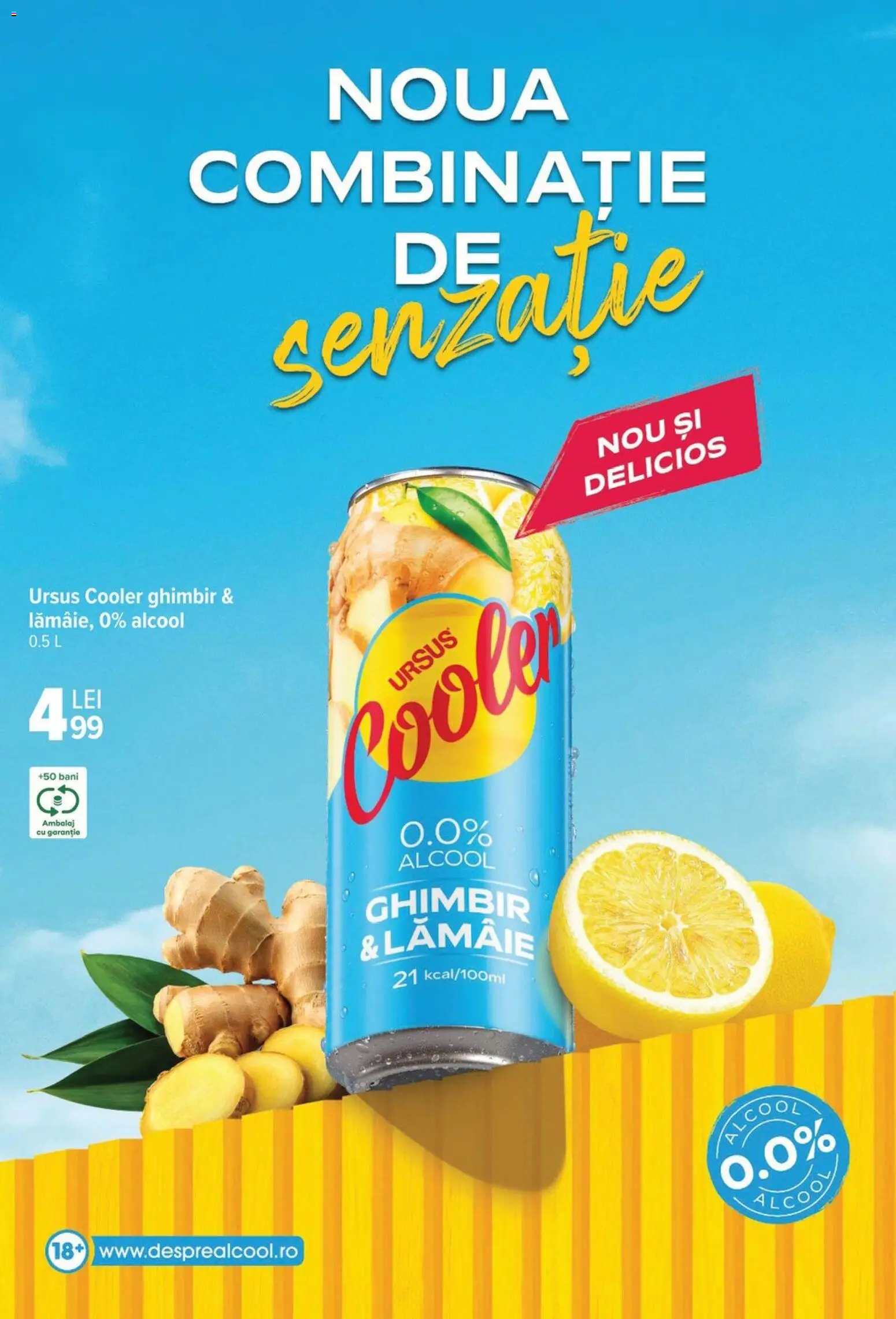 Catalog Carrefour 25 Martie - 4 Aprilie 2026 | Pagina 50