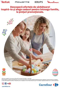 Catalog Carrefour