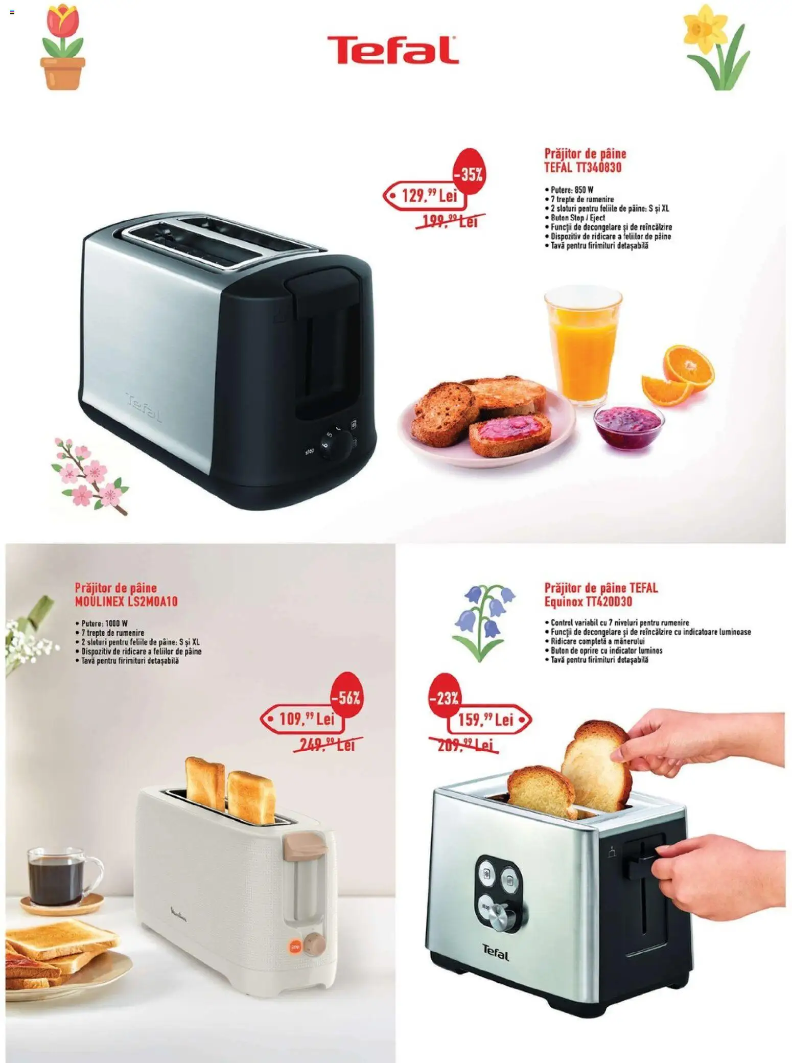 Catalog Carrefour 23 Martie - 29 Aprilie 2026 | Pagina 14 | Produse: Pâine