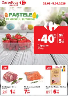Catalog Carrefour