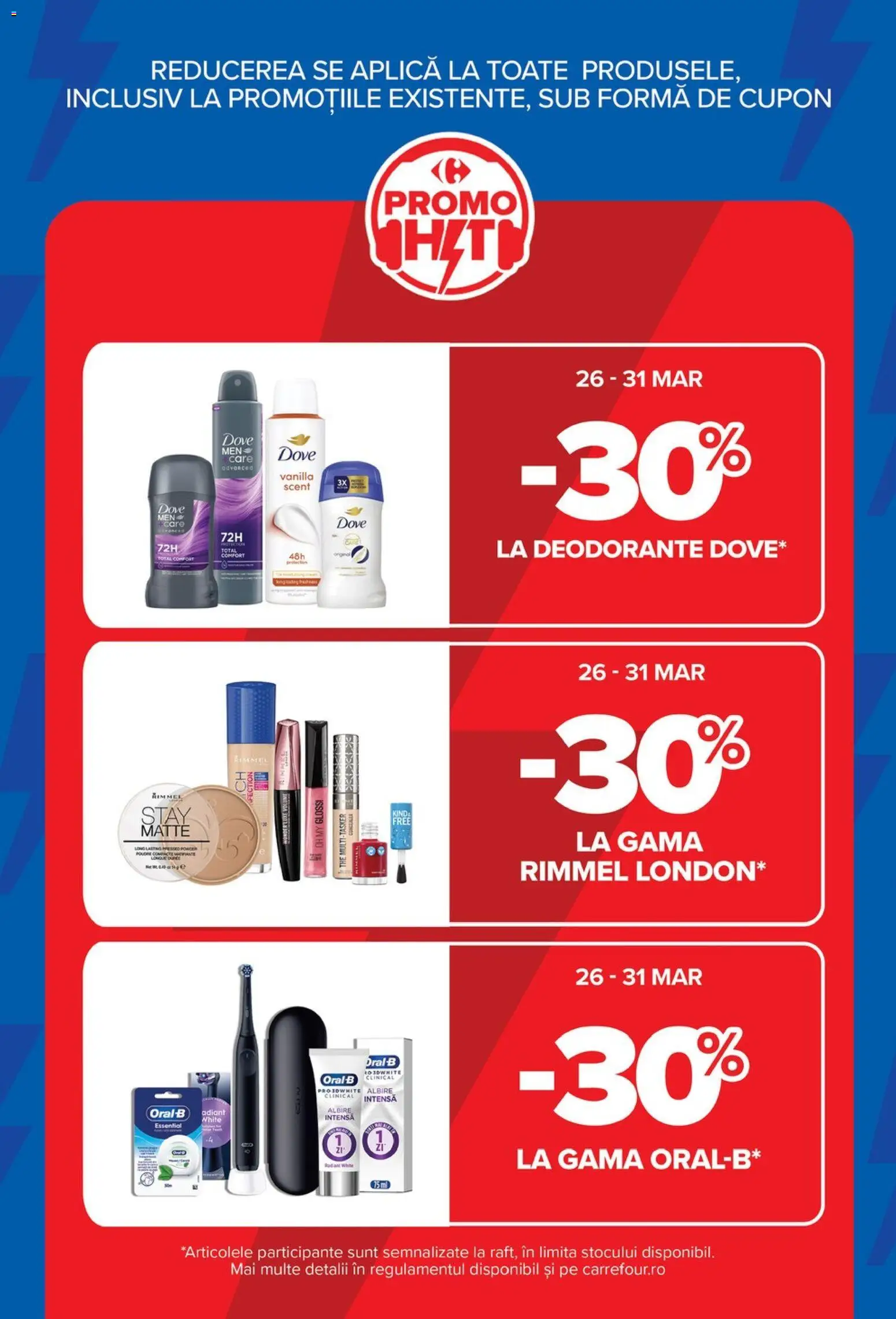 Catalog Carrefour 25 Martie - 4 Aprilie 2026 | Pagina 5