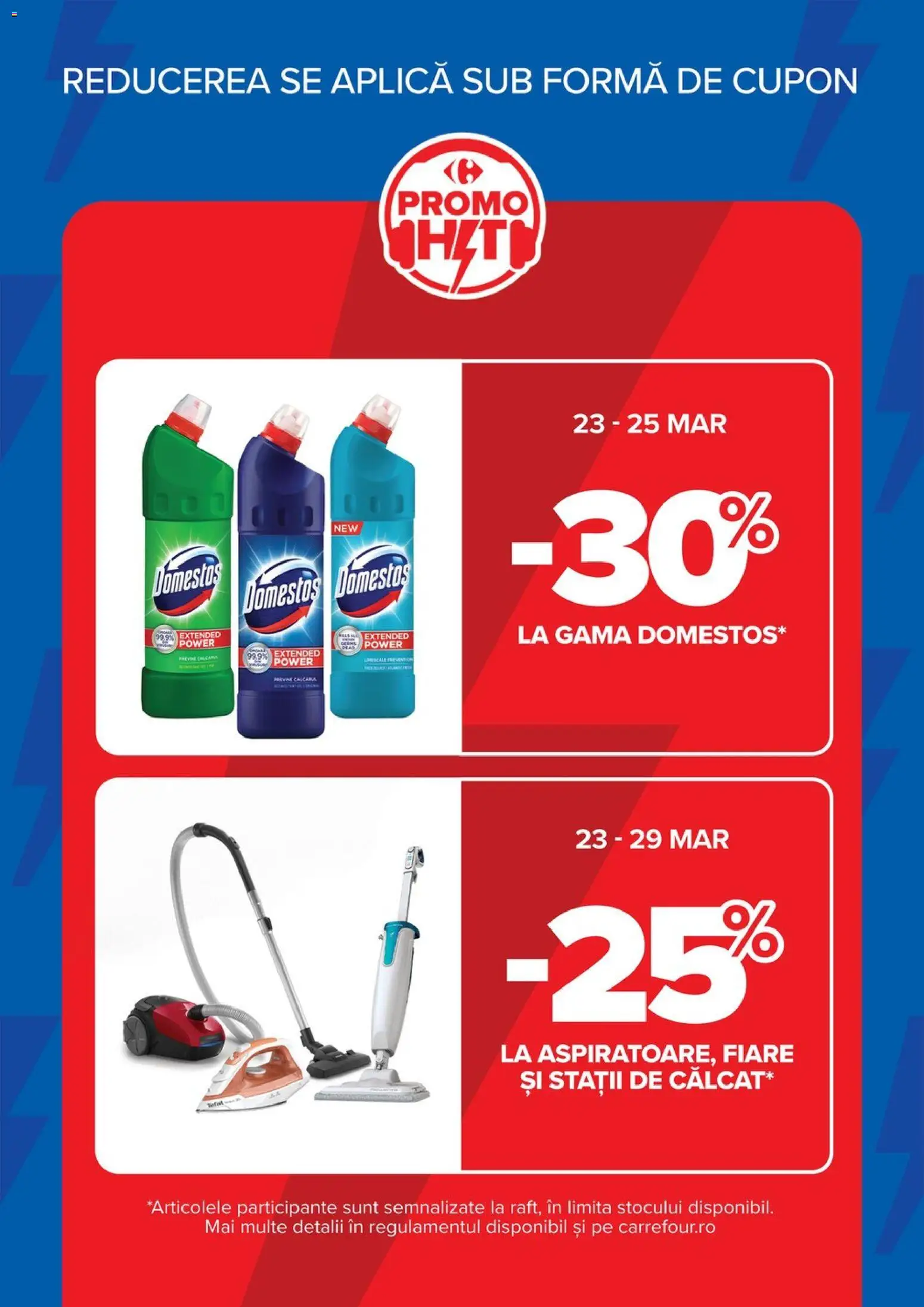 Catalog Carrefour 25 Martie - 4 Aprilie 2026 | Pagina 6