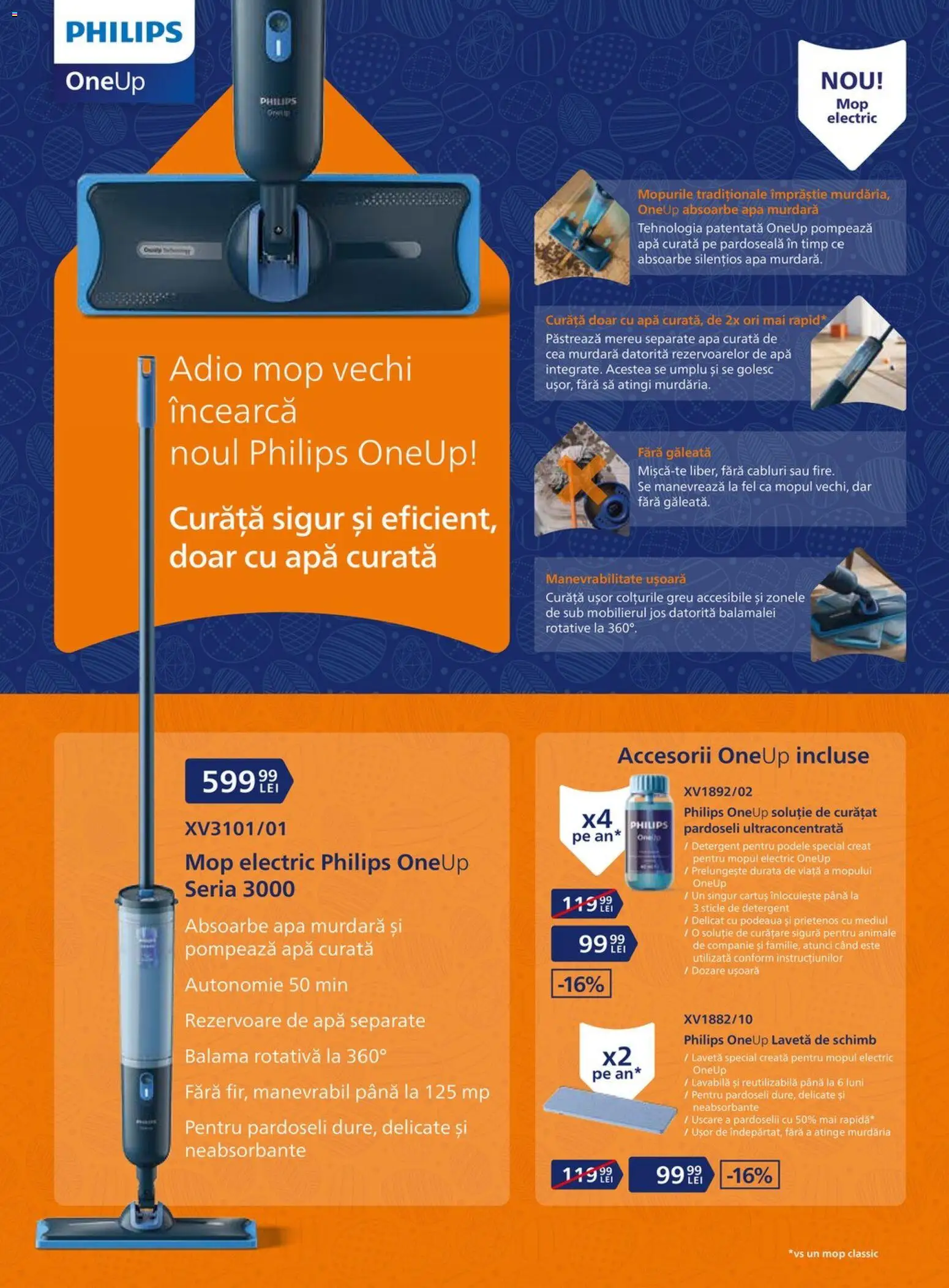 Catalog Carrefour 25 Martie - 4 Mai 2026 | Pagina 20 | Produse: Enginar, Türk kahvesi öğütme değirmeni, Detergent, Demlik