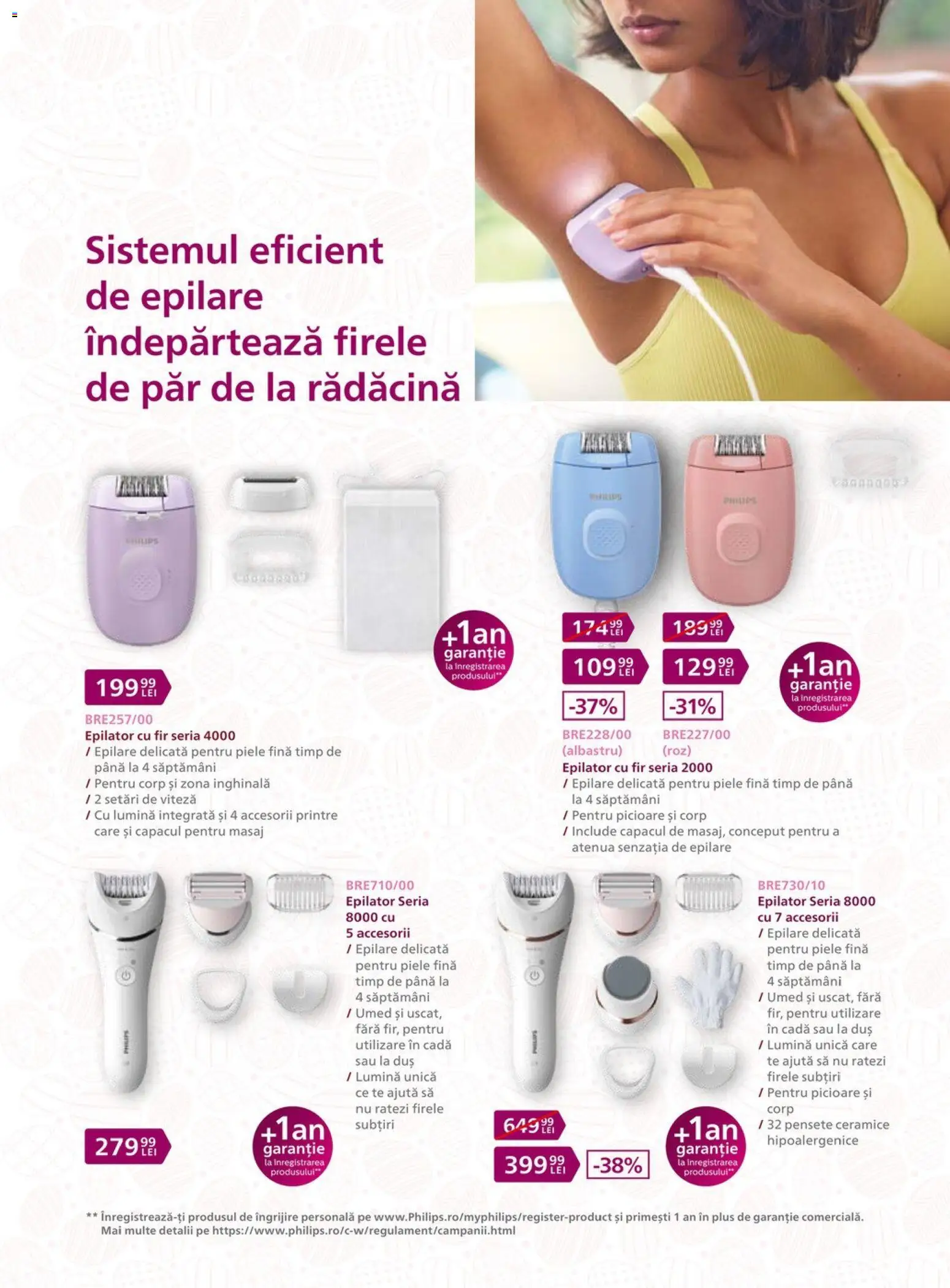 Catalog Carrefour 25 Martie - 4 Mai 2026 | Pagina 3 | Produse: Tavuk suyu, Epilator, Cadă, Duș