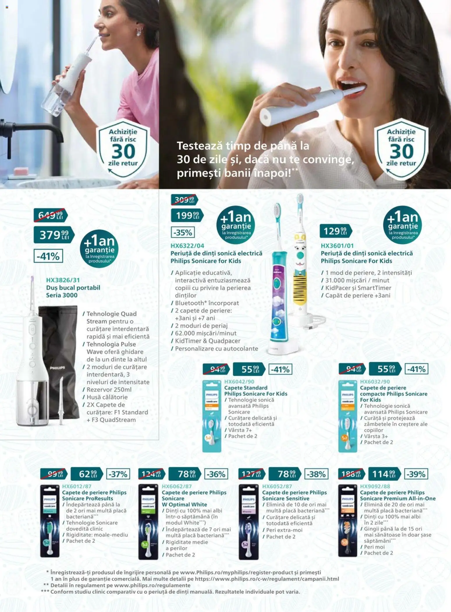 Catalog Carrefour 25 Martie - 4 Mai 2026 | Pagina 6 | Produse: Enginar, Duș, Periuță de dinți