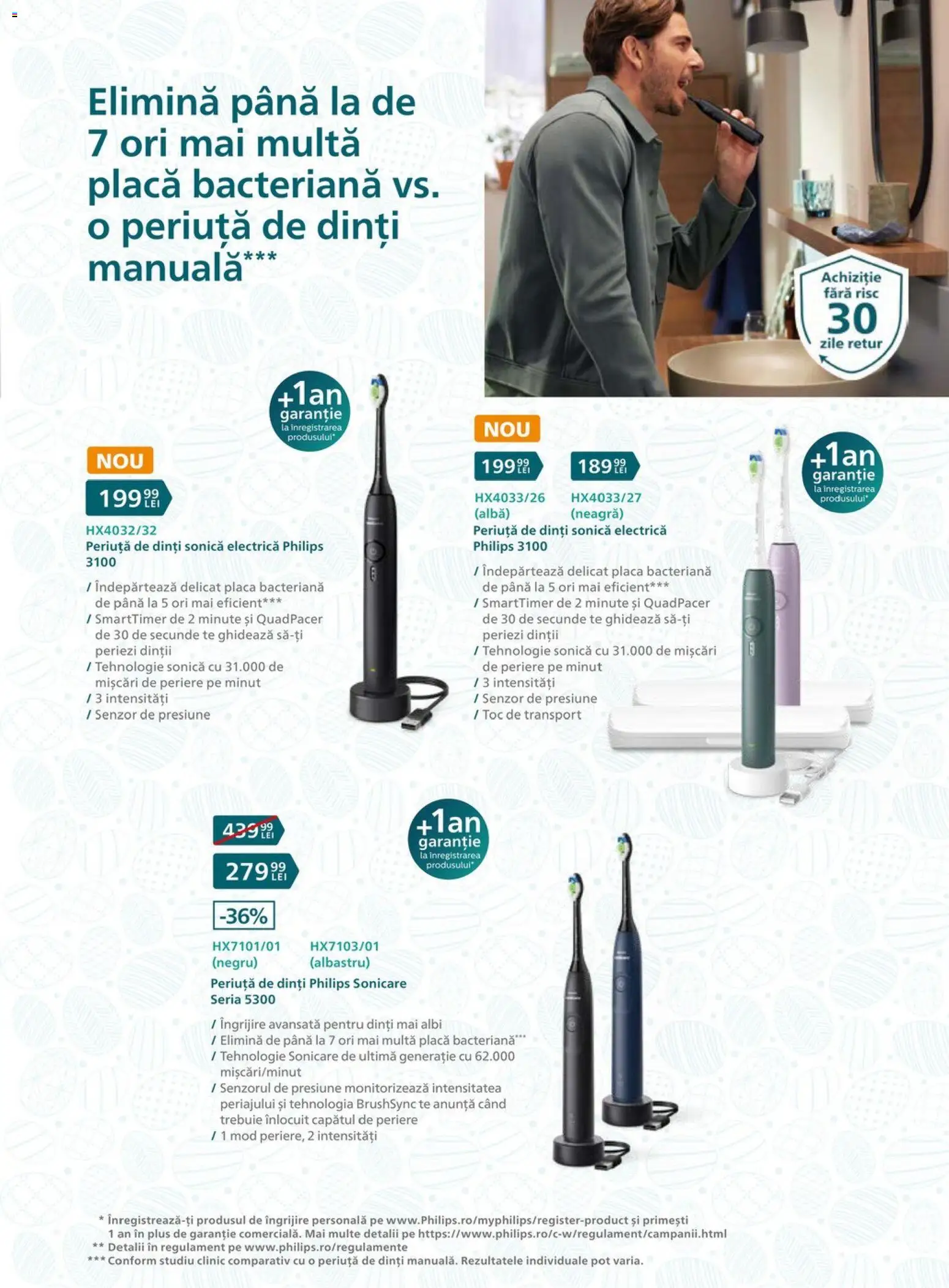 Catalog Carrefour 25 Martie - 4 Mai 2026 | Pagina 7 | Produse: Enginar, Periuță de dinți