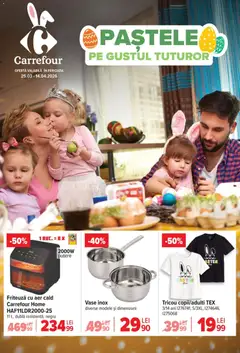 Catalog Carrefour