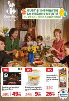 Catalog Carrefour