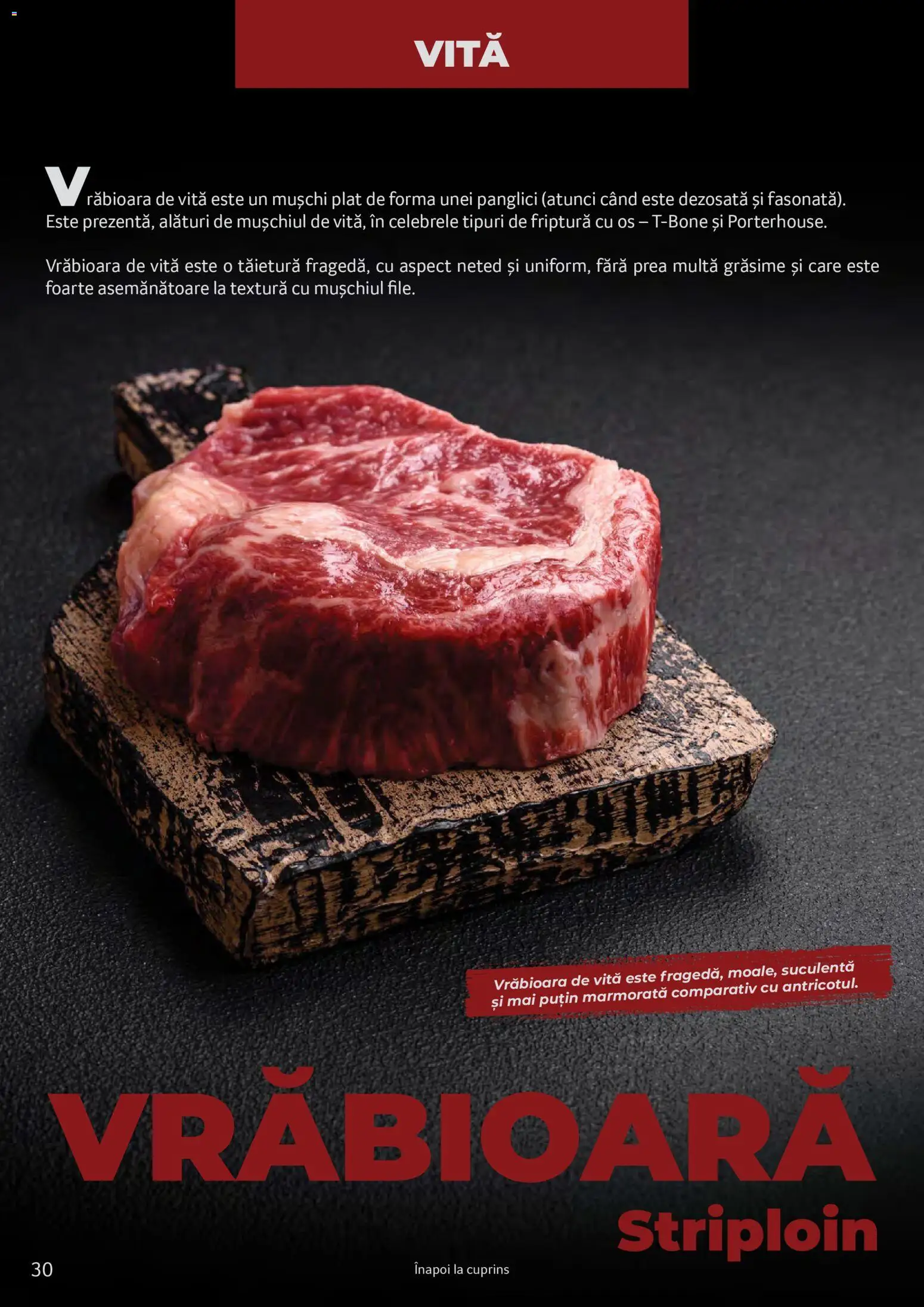 Catalog Selgros 25 2026 - 30 Martie 2027 | Pagina 30