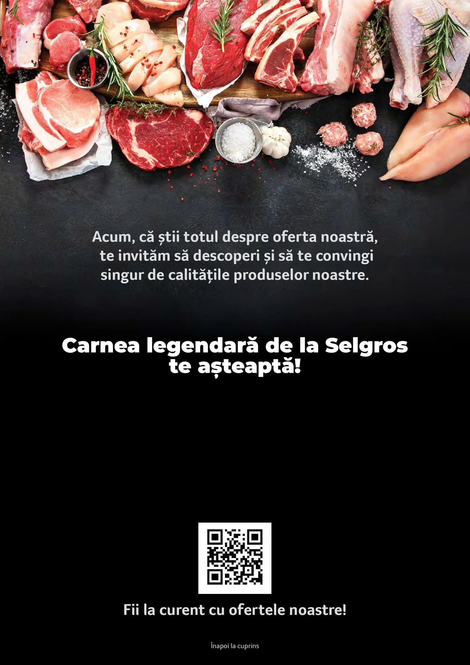 Catalog Selgros 25 2026 - 30 Martie 2027 | Pagina 52