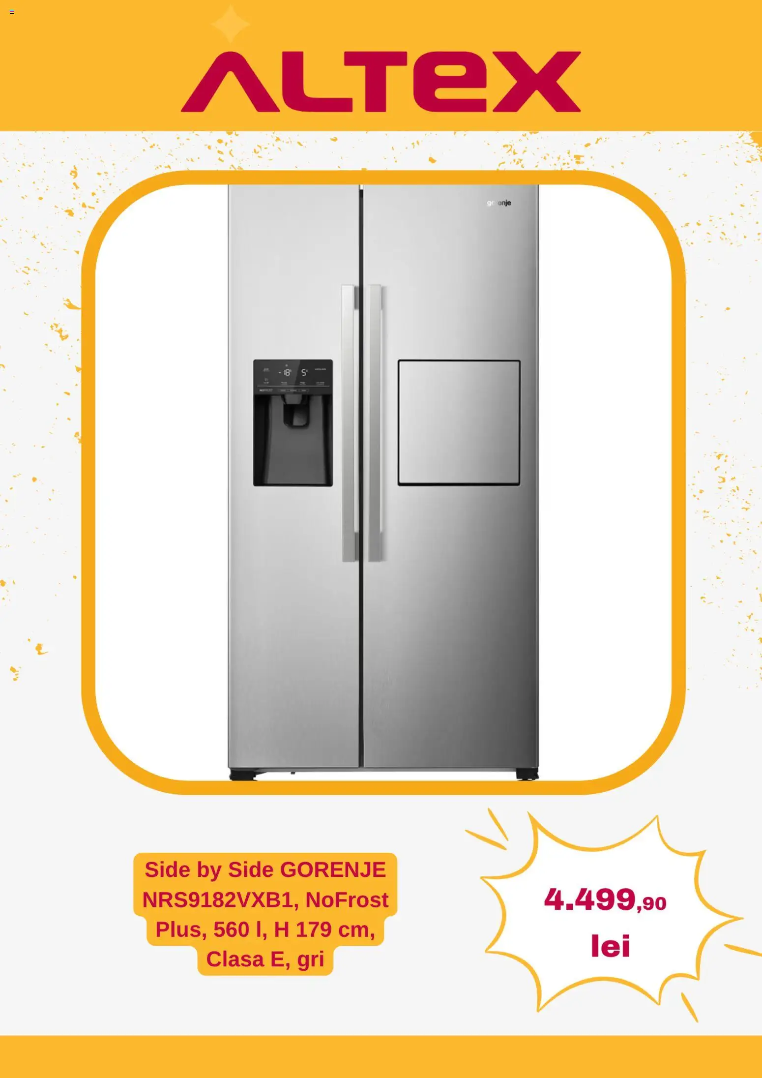 Catalog Altex 26 - 31 Martie 2026 | Pagina 5