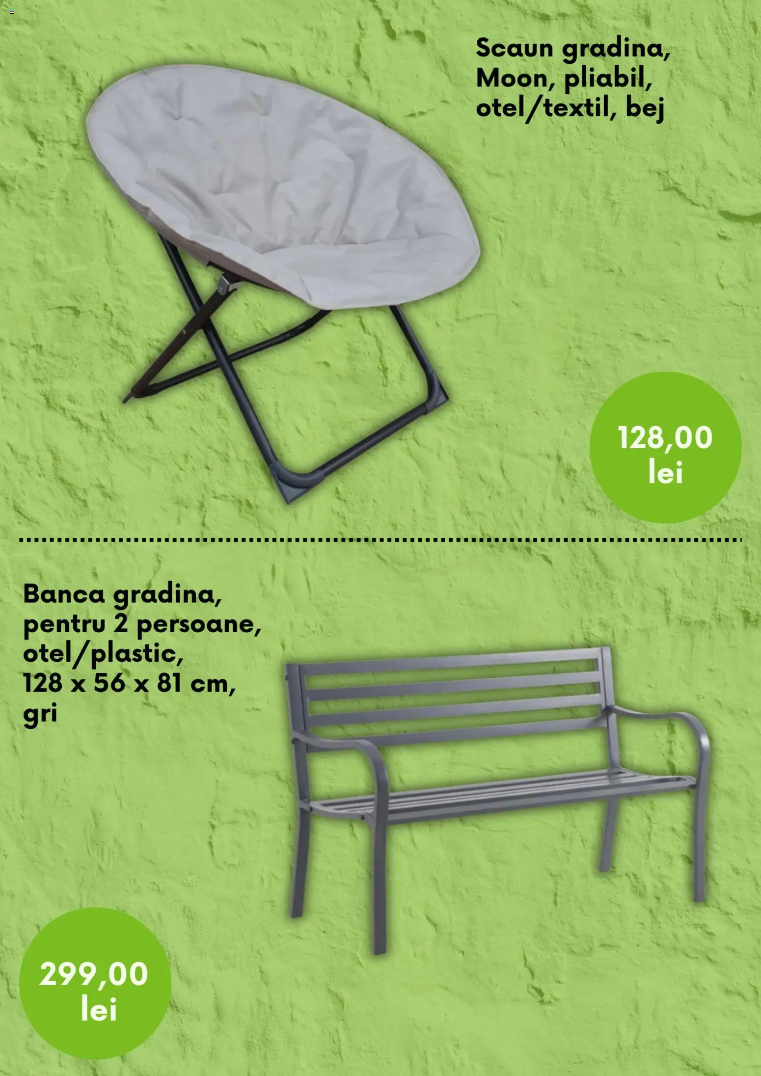 Catalog Leroy Merlin 26 Martie - 27 Mai 2026 | Pagina 3 | Produse: Scaun, Bancă