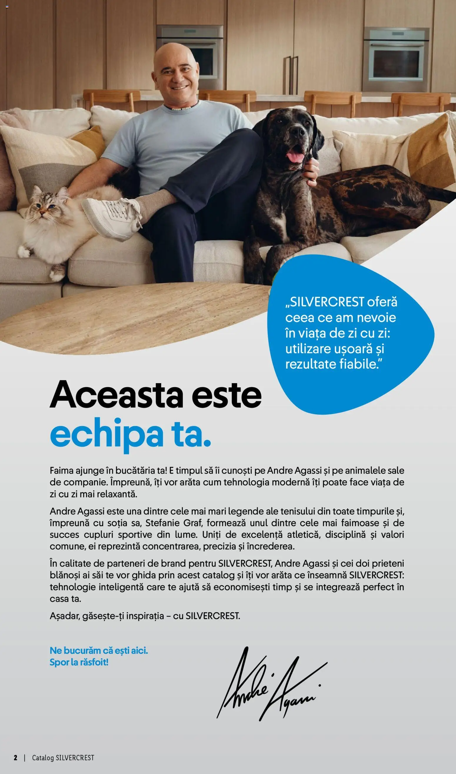 Catalog LIDL 30 Martie - 9 Mai 2026 | Pagina 2