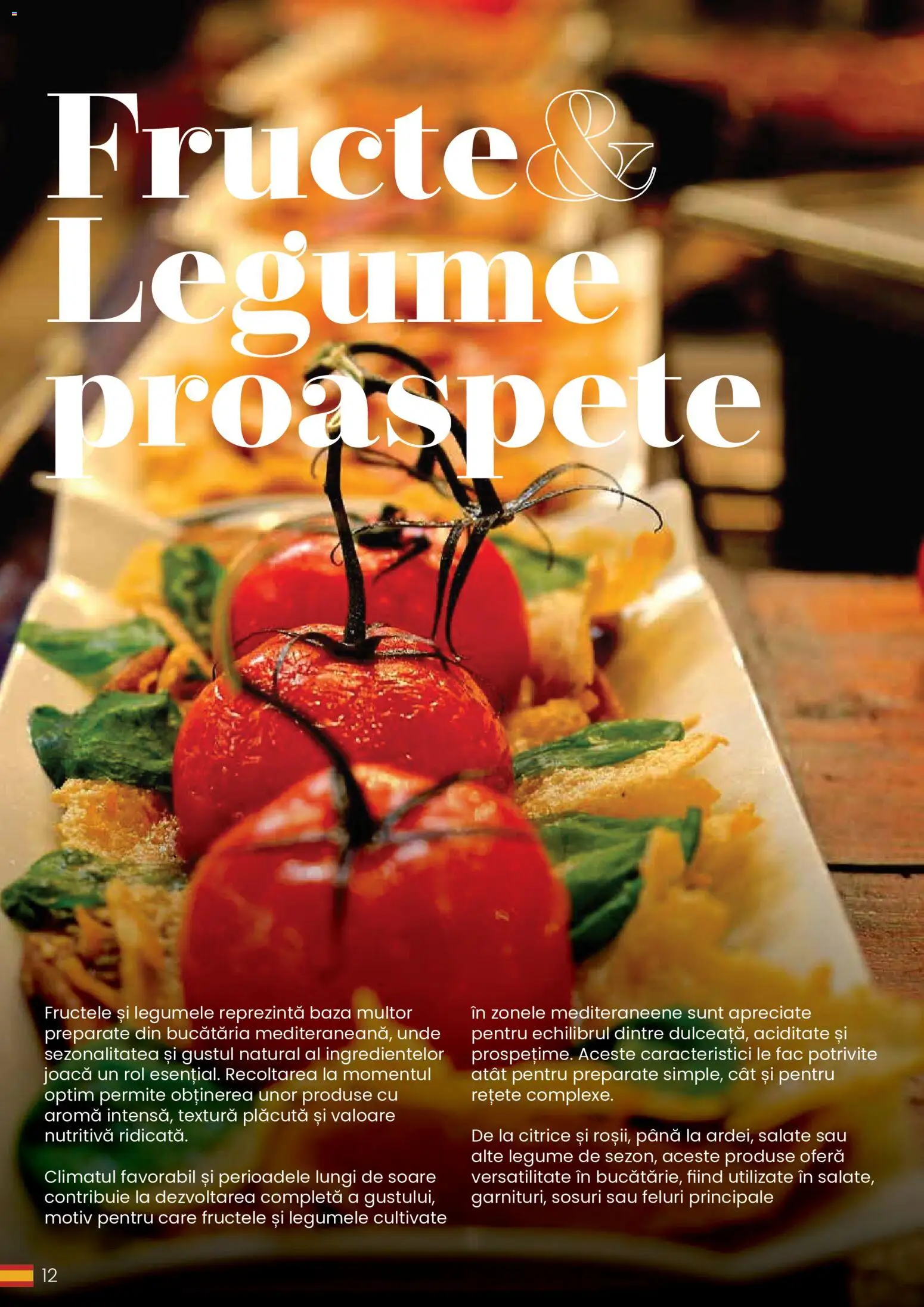 Catalog METRO 30 Martie - 30 Decembrie 2026 | Pagina 12 | Produse: Legume