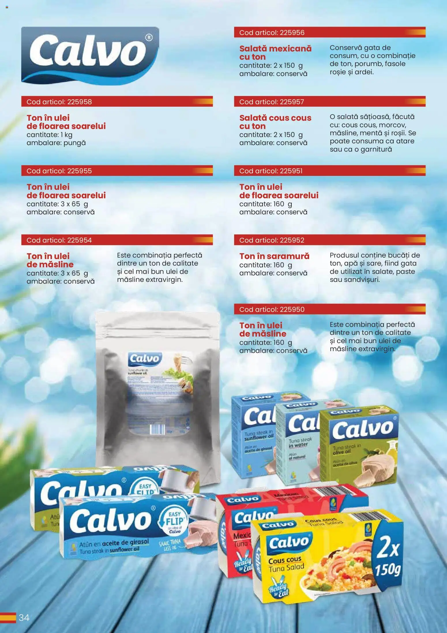 Catalog METRO 30 Martie - 30 Decembrie 2026 | Pagina 34 | Produse: Pungă, Măsline, Paste, Bant