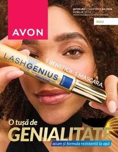 Catalog Avon