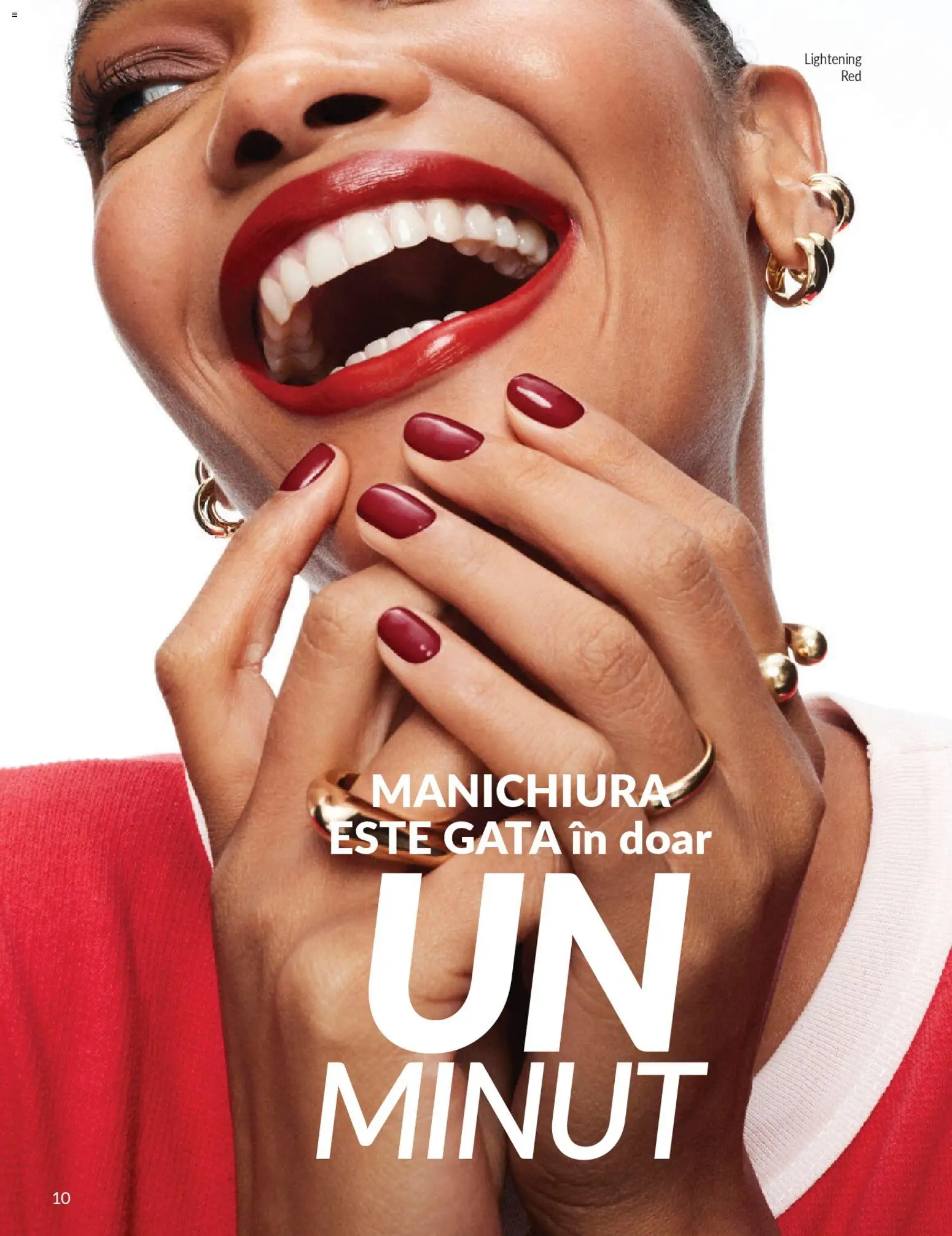 Catalog Avon 1 - 29 Aprilie 2026 | Pagina 12