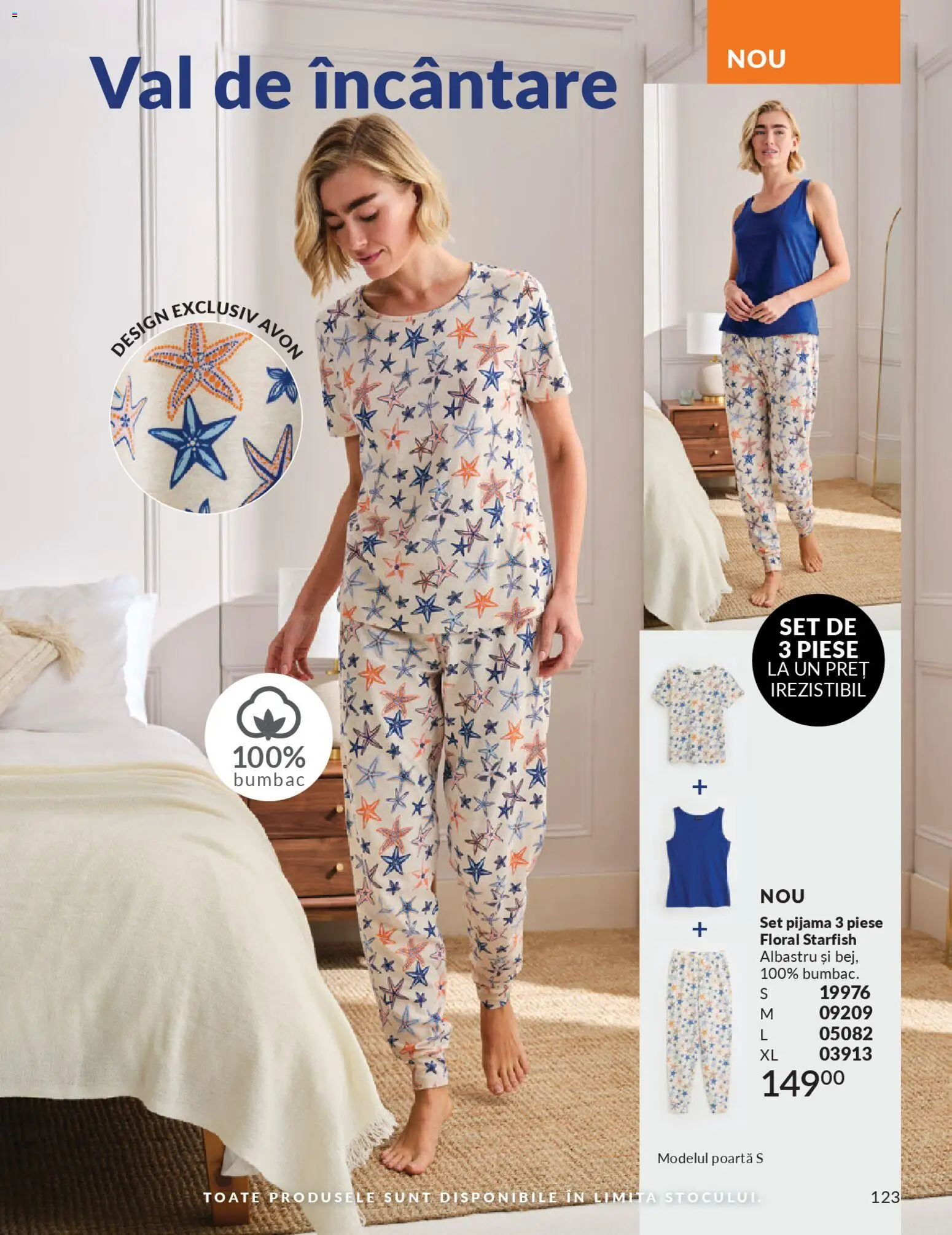 Catalog Avon 1 - 29 Aprilie 2026 | Pagina 125