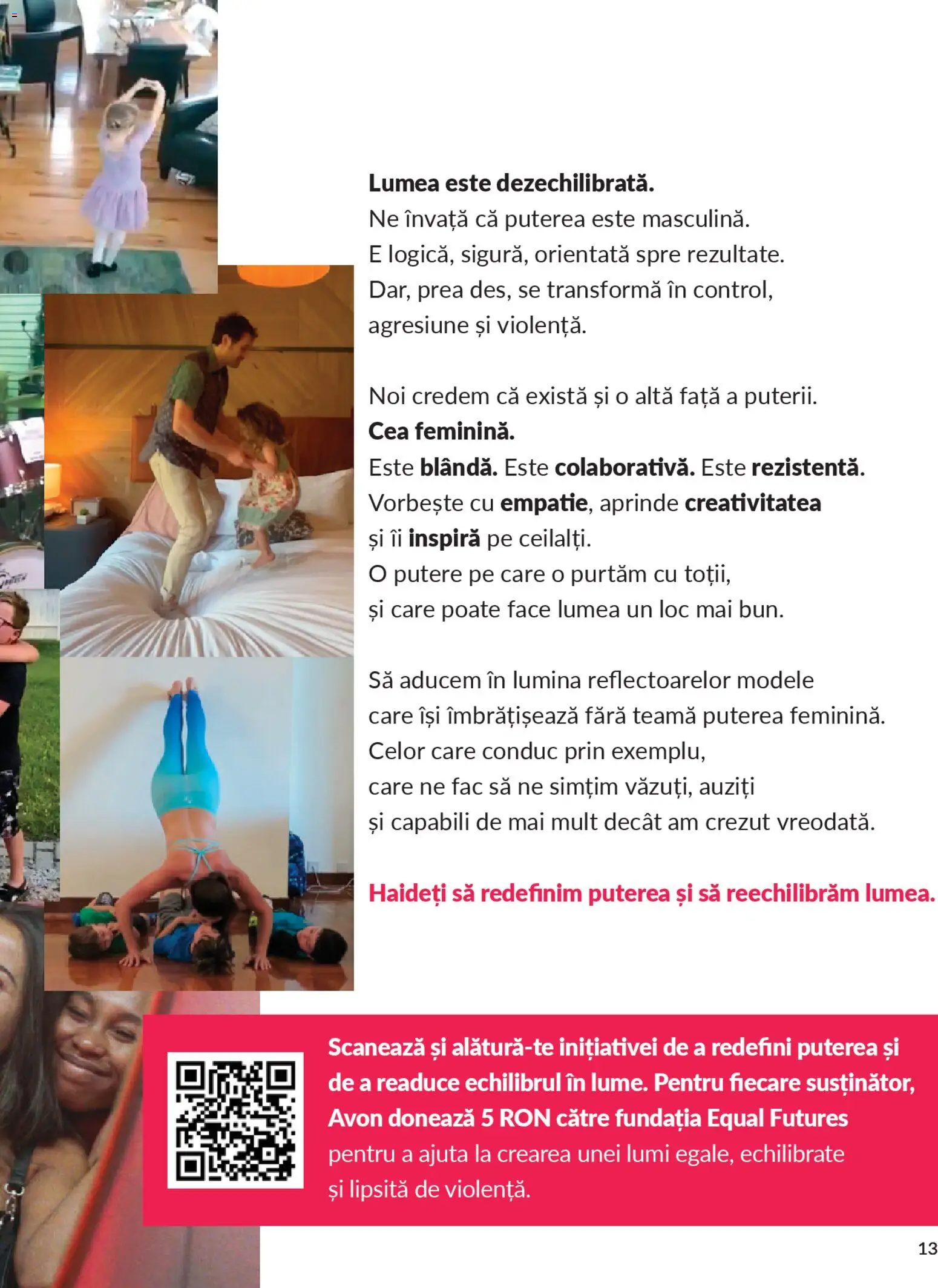 Catalog Avon 1 - 29 Aprilie 2026 | Pagina 15 | Produse: Tavuk suyu