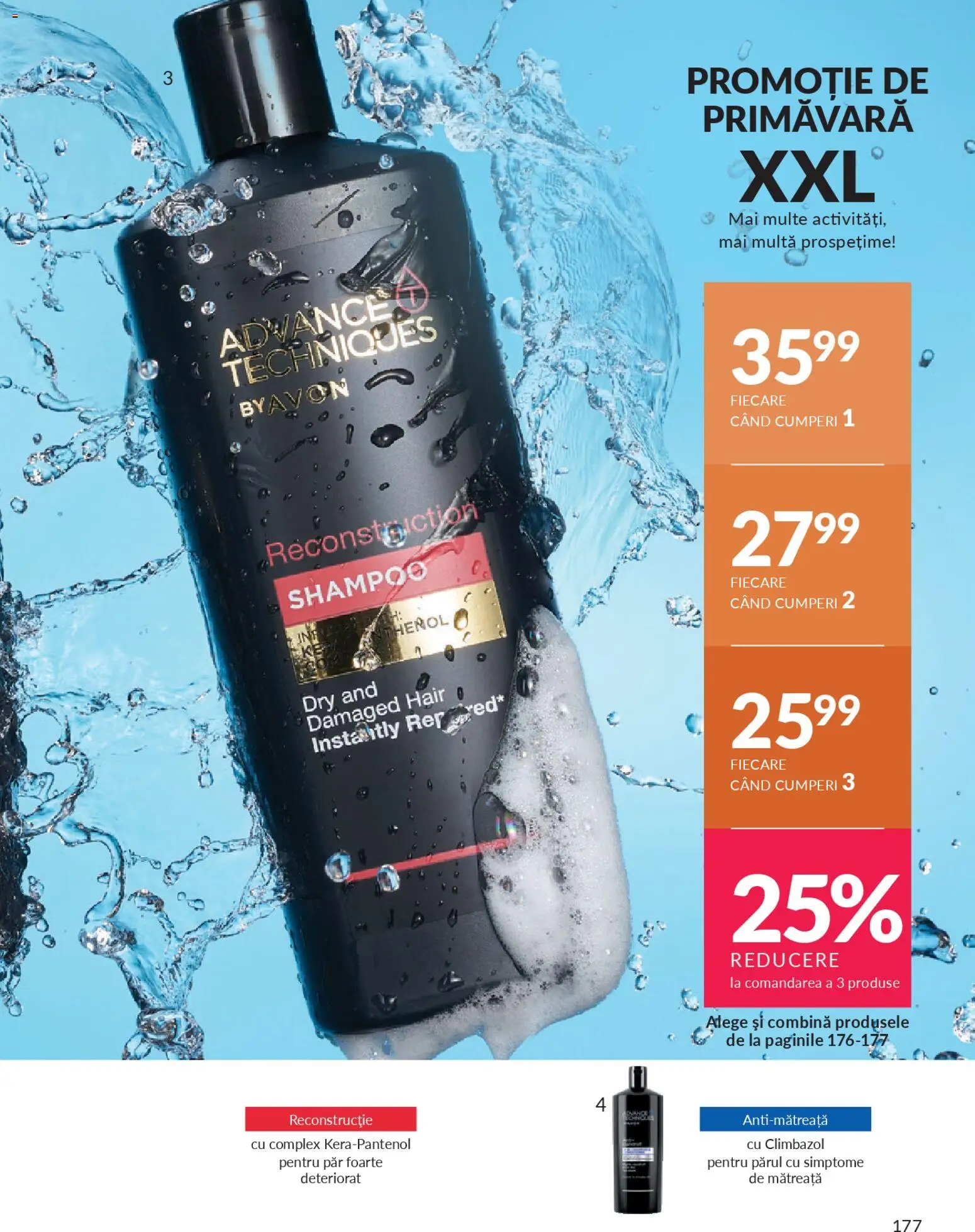 Catalog Avon 1 - 29 Aprilie 2026 | Pagina 179