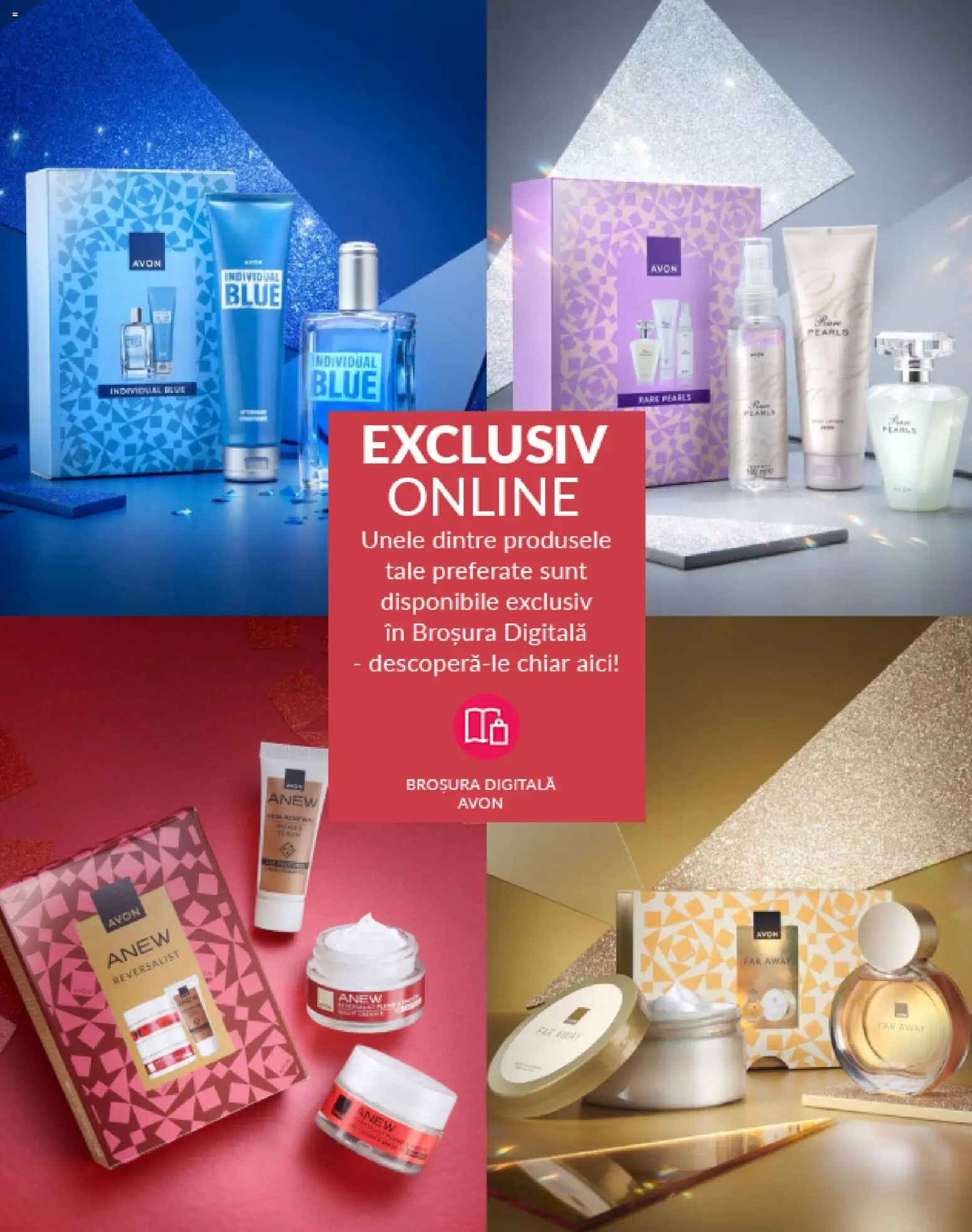 Catalog Avon 1 - 29 Aprilie 2026 | Pagina 183