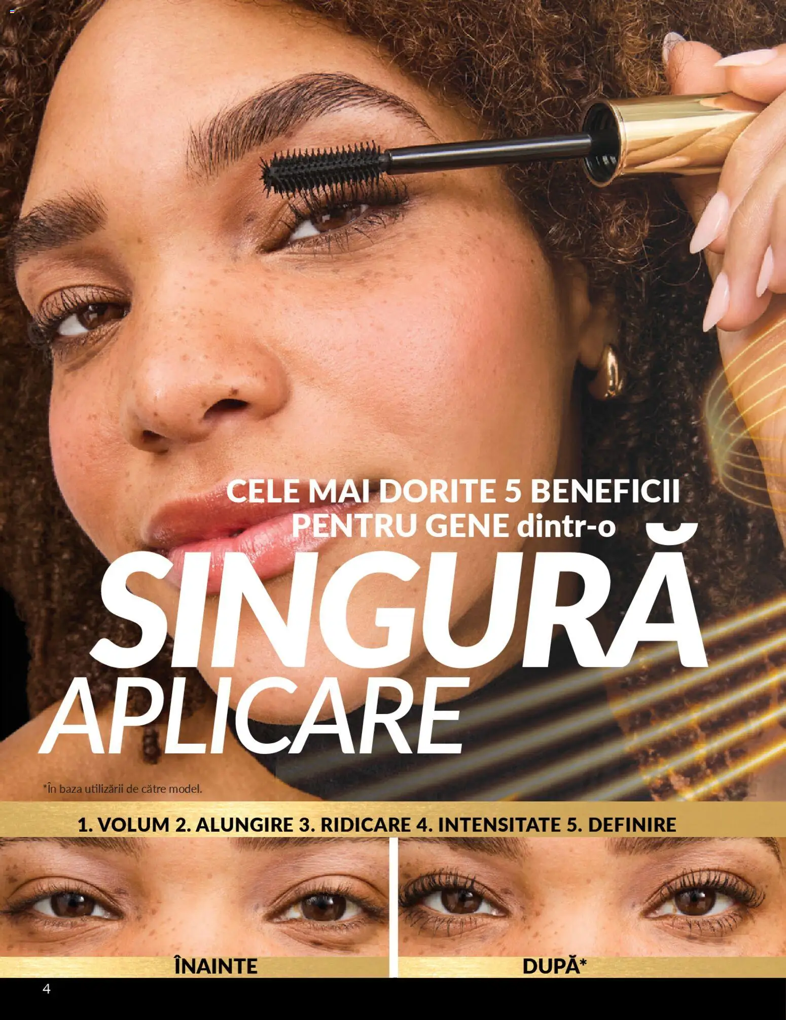 Catalog Avon 1 - 29 Aprilie 2026 | Pagina 6 | Produse: Mascara