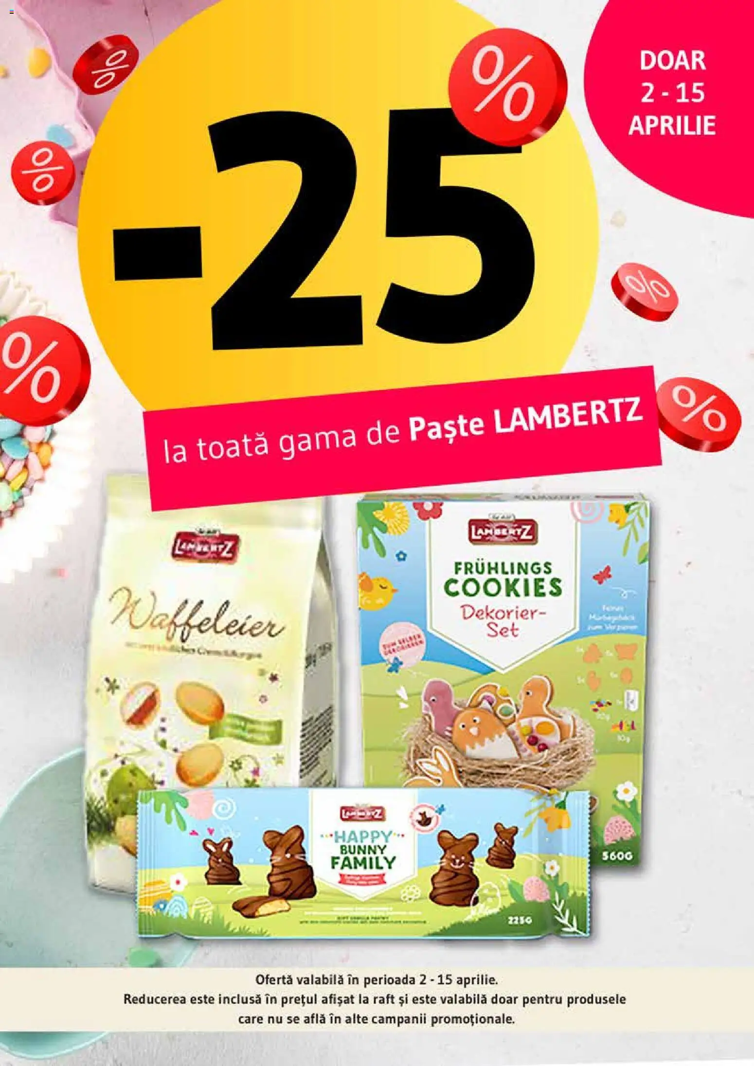 Catalog Supeco 2 - 14 Aprilie 2026 | Pagina 3 | Produse: Raft, Paste