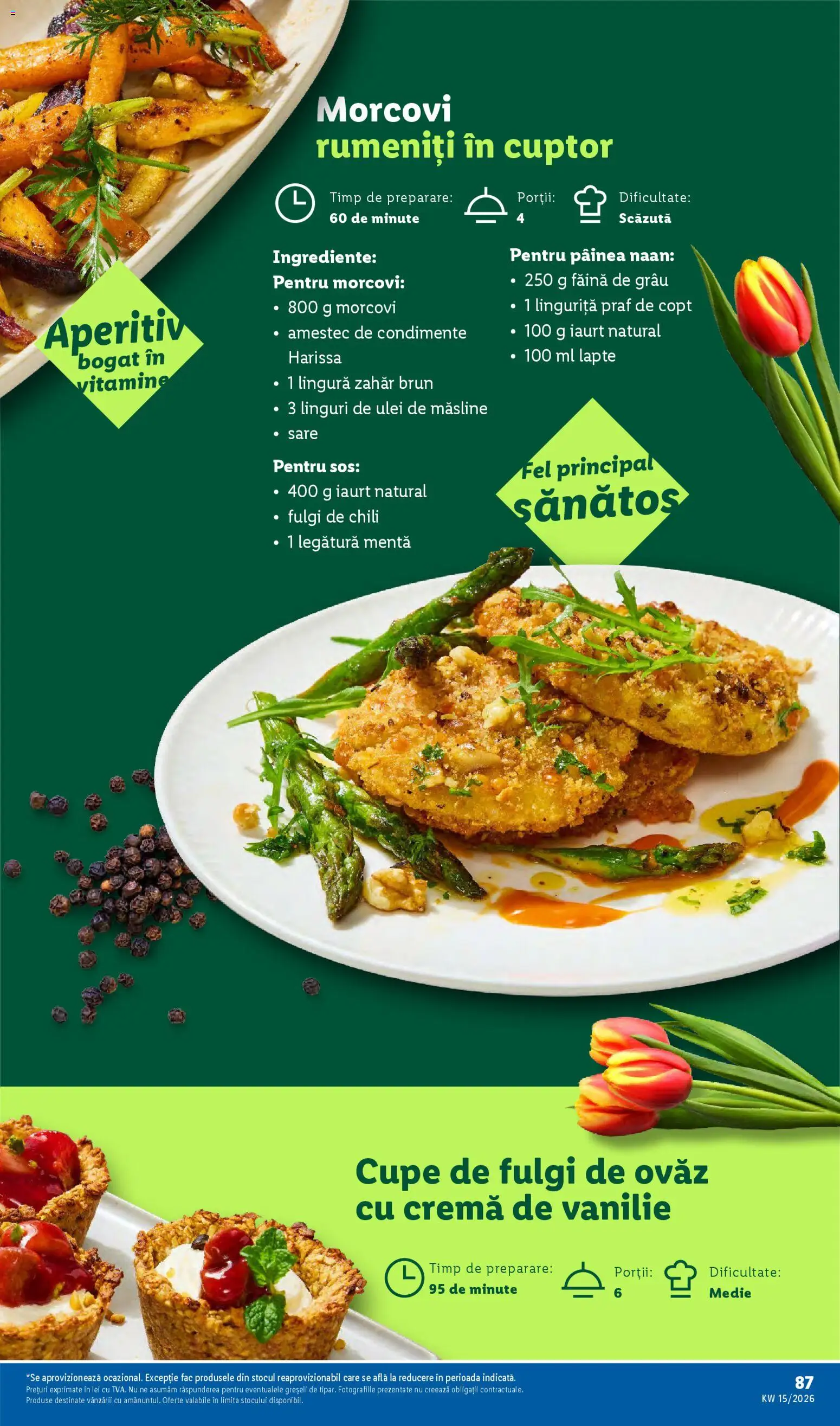 Catalog LIDL 6 - 10 Aprilie 2026 | Pagina 87