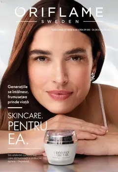 Catalog Oriflame