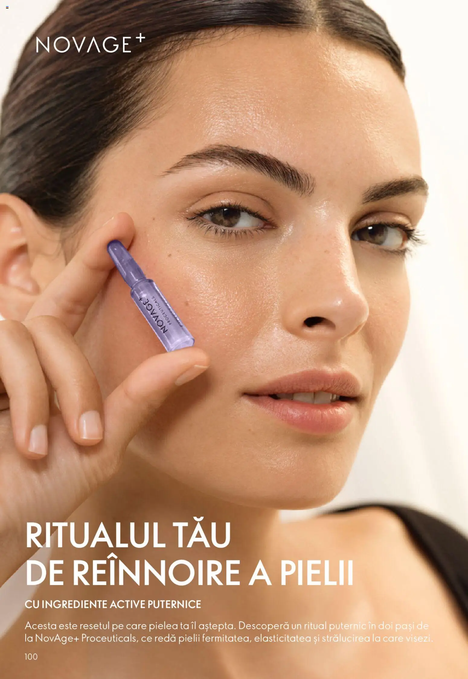 Catalog Oriflame 6 - 25 Mai 2026 | Pagina 100